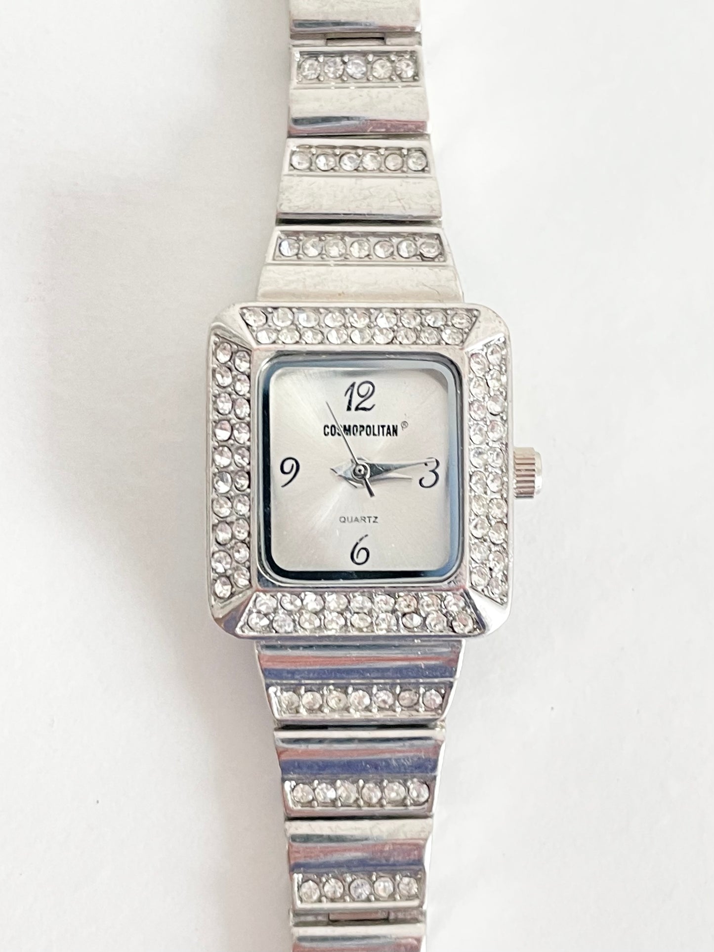 The Octavia Watch