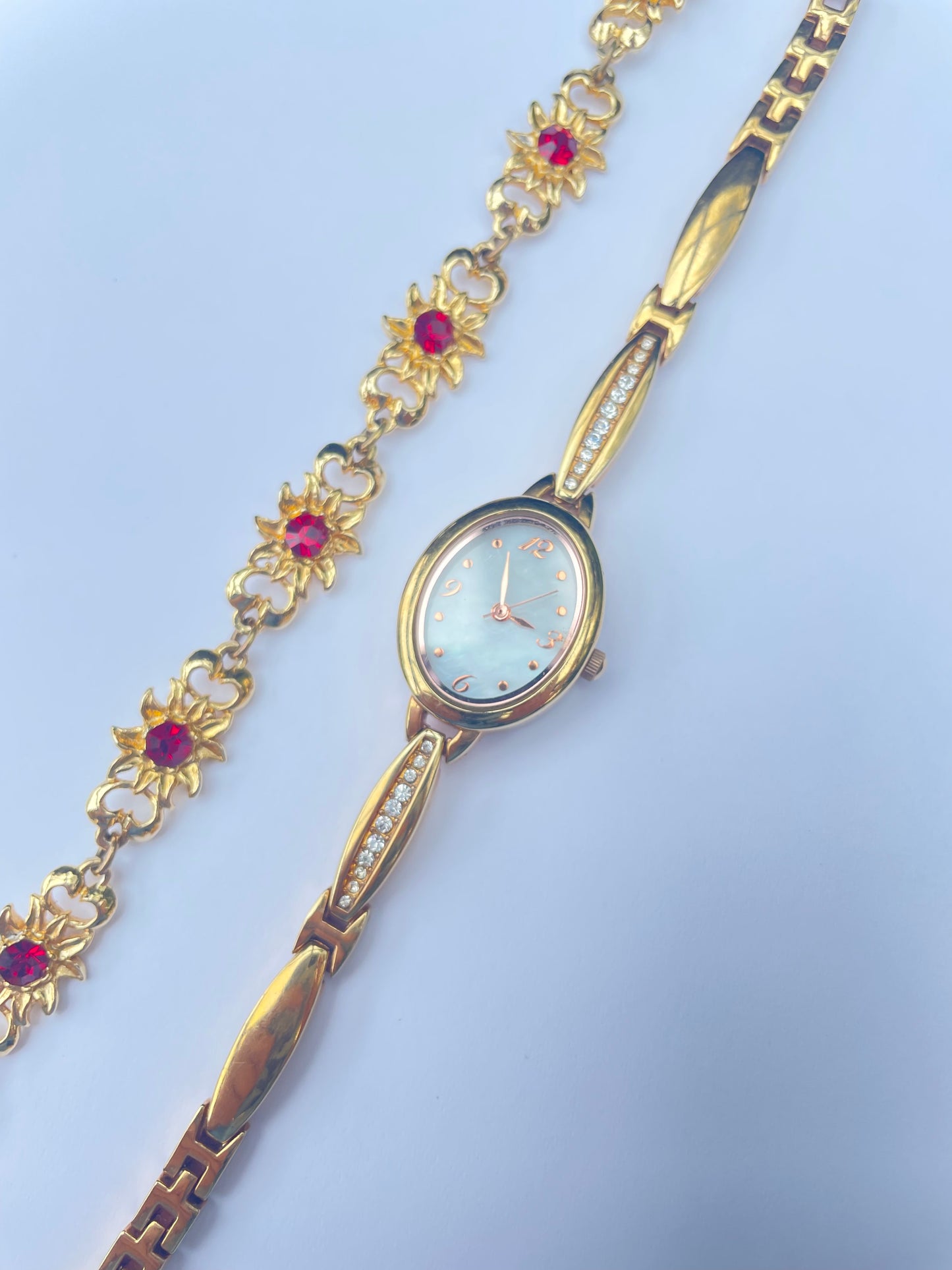 The Adrianna Watch