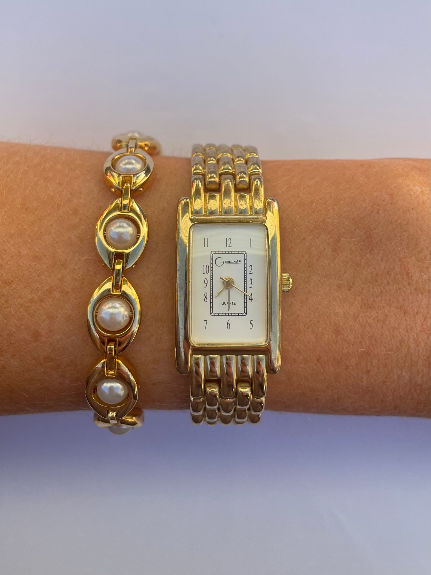 The Catalina Watch