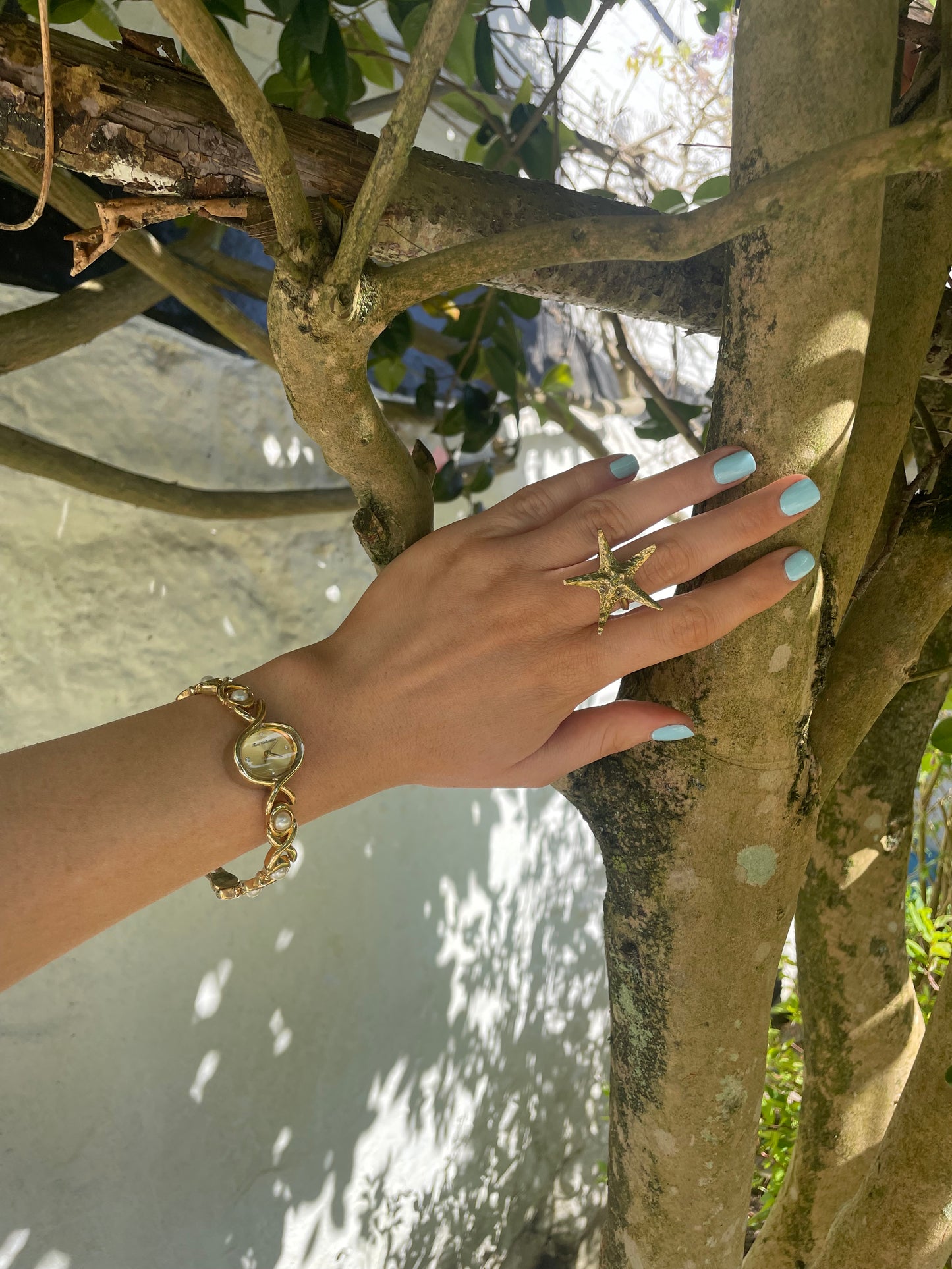 The Sinead Watch
