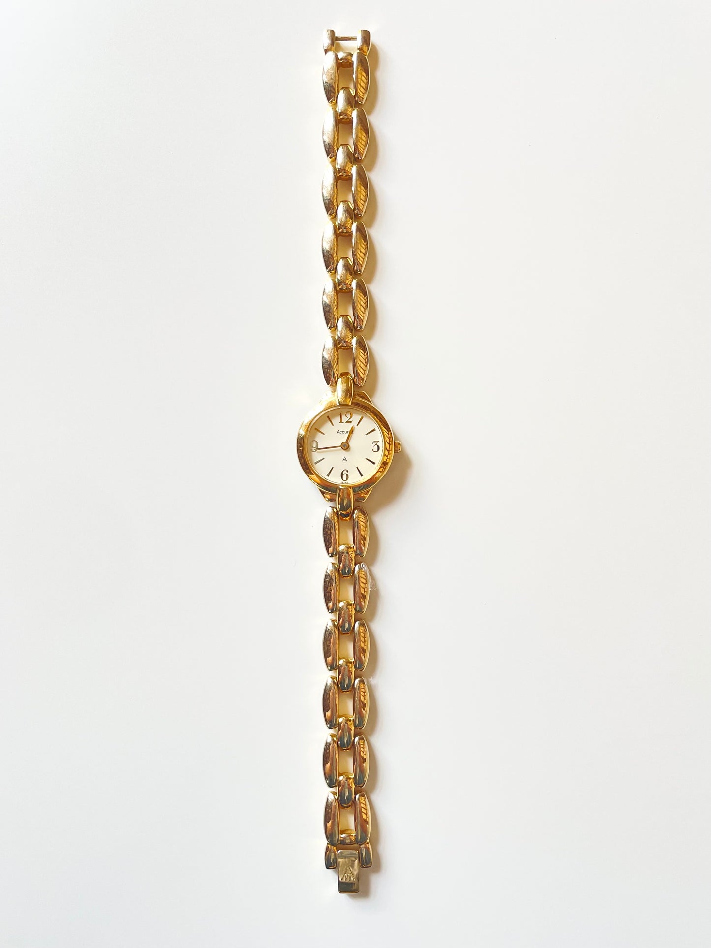 The Carol Watch