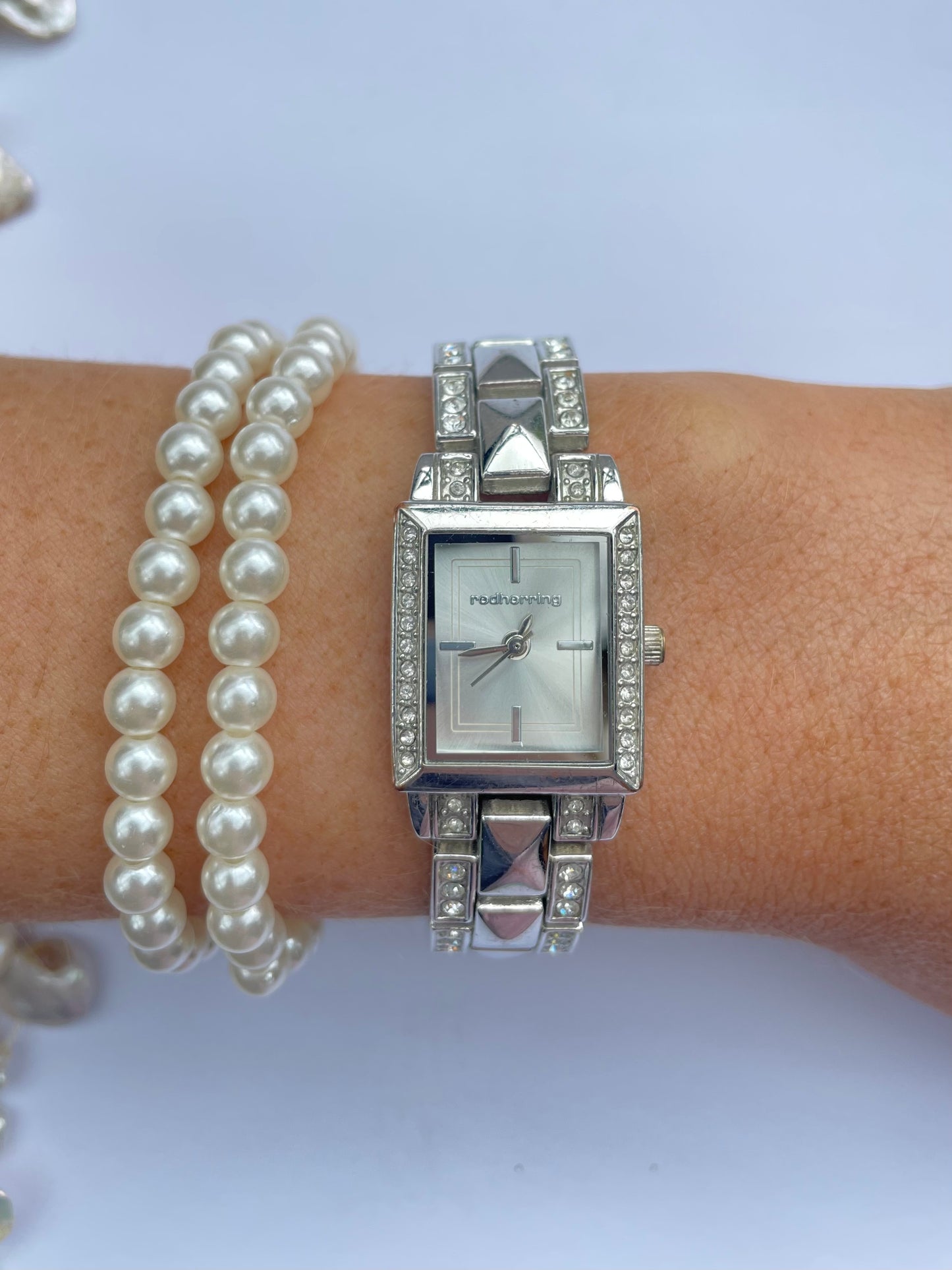 The Betty Watch