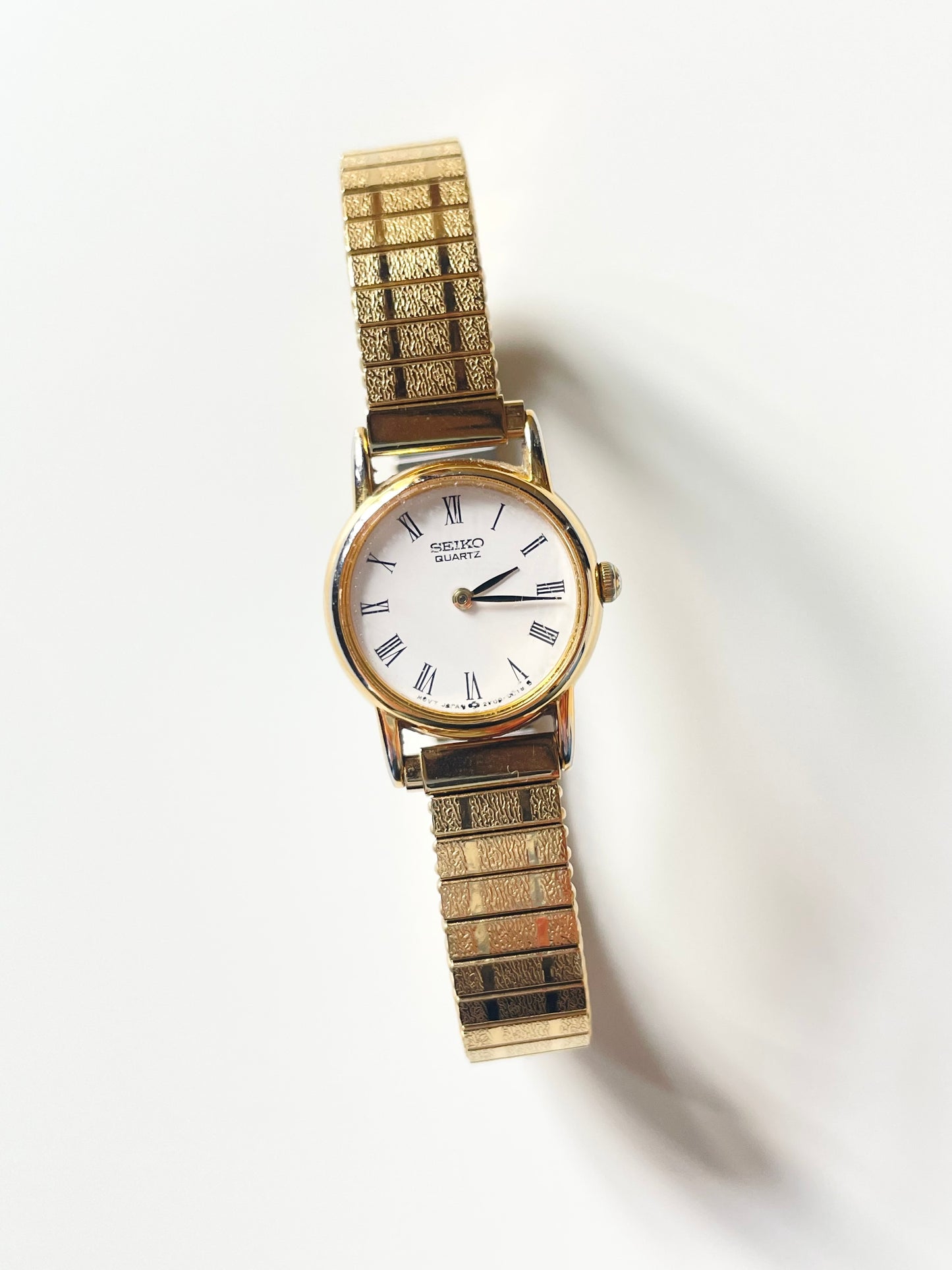 The Tania Watch