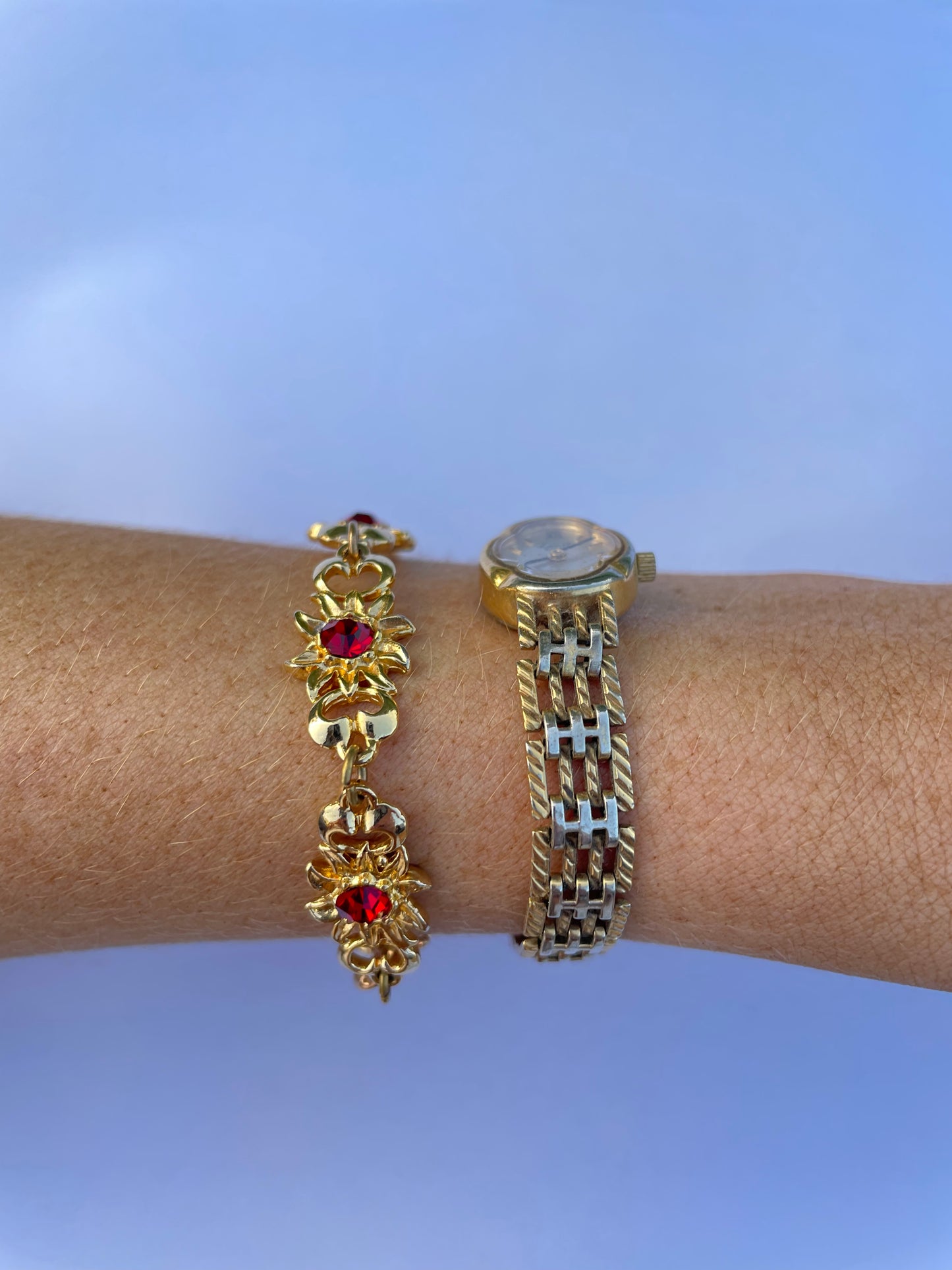 The Jemima Watch