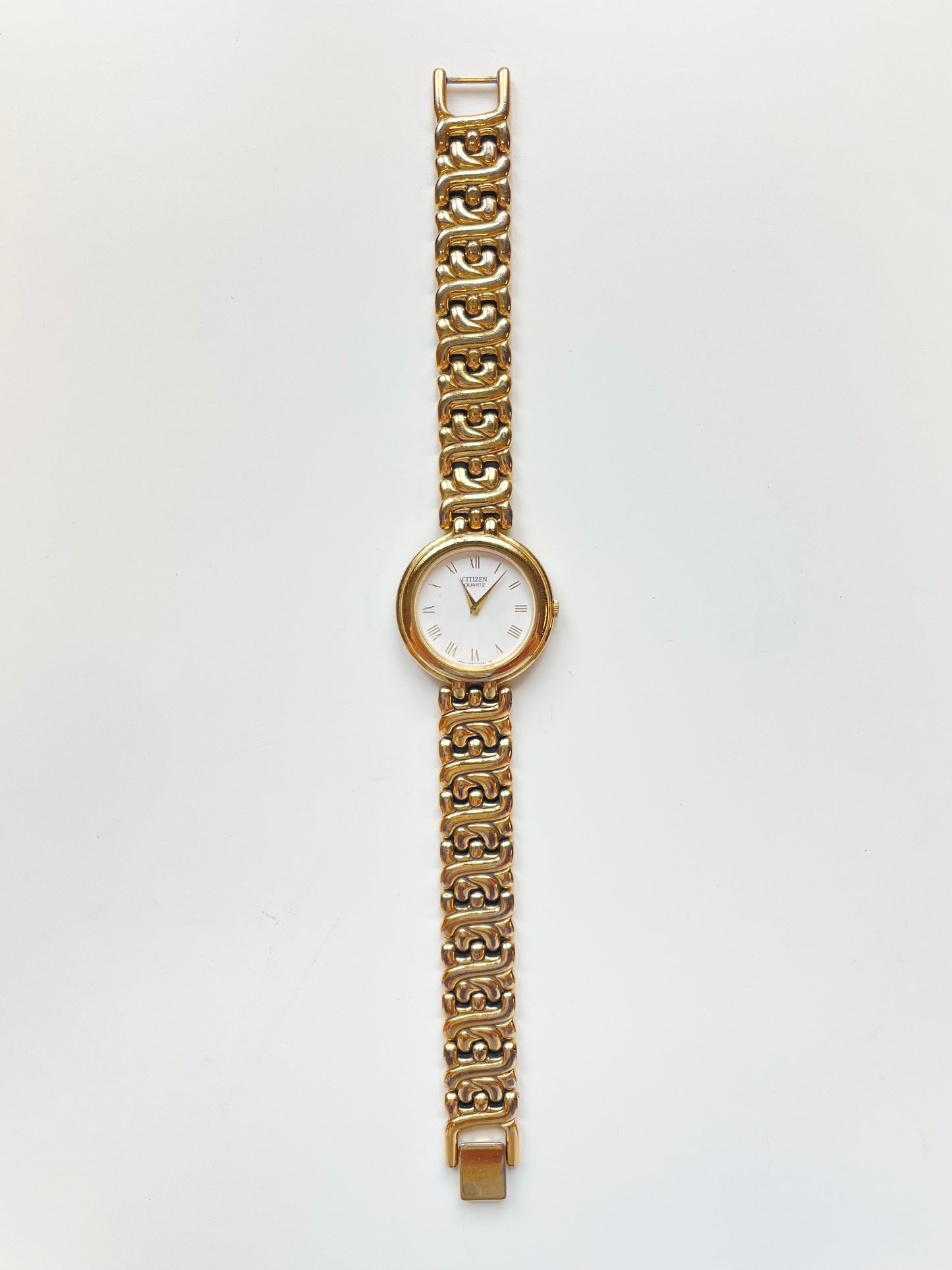 The Tania Watch