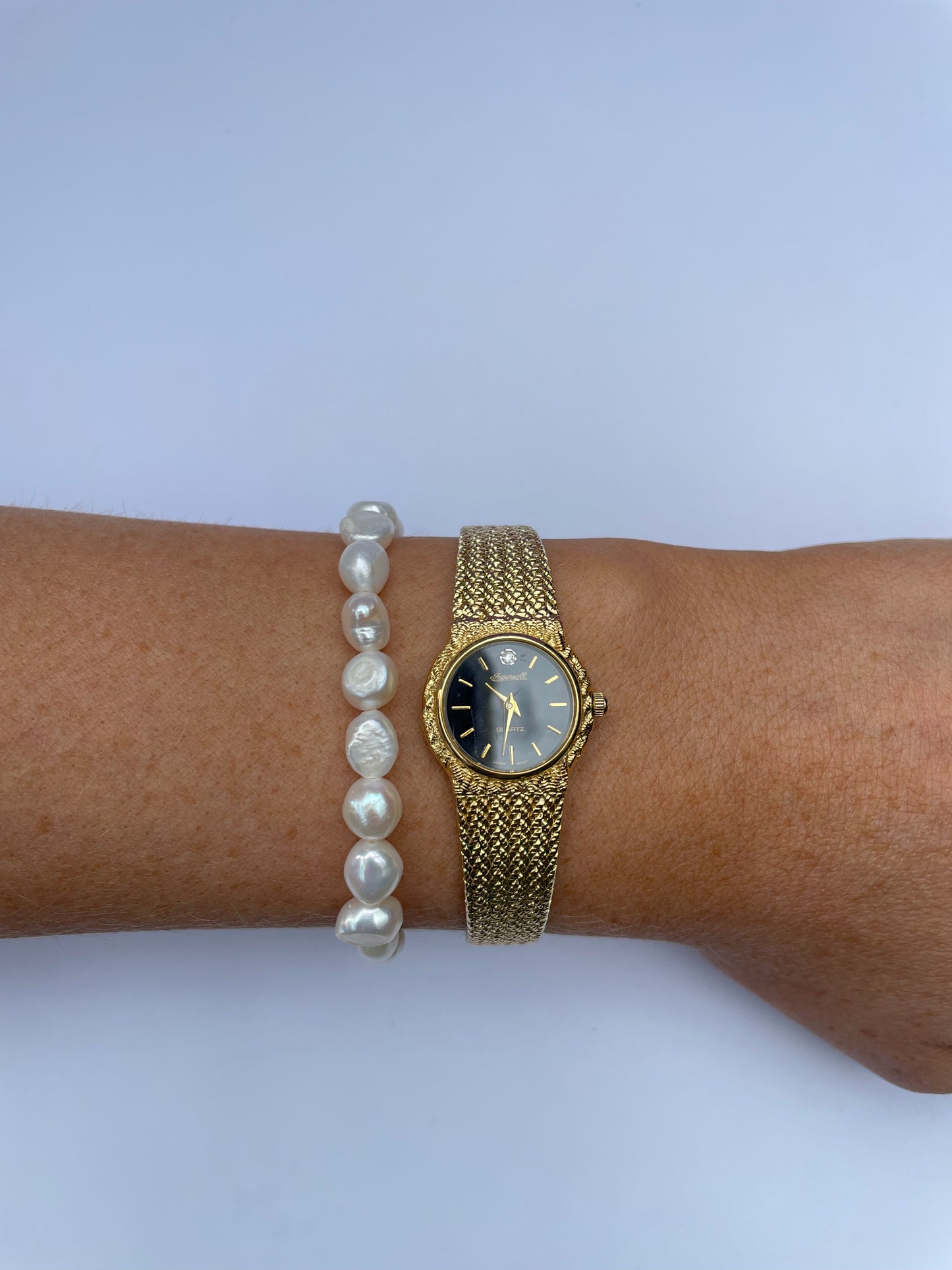The Sybil Watch