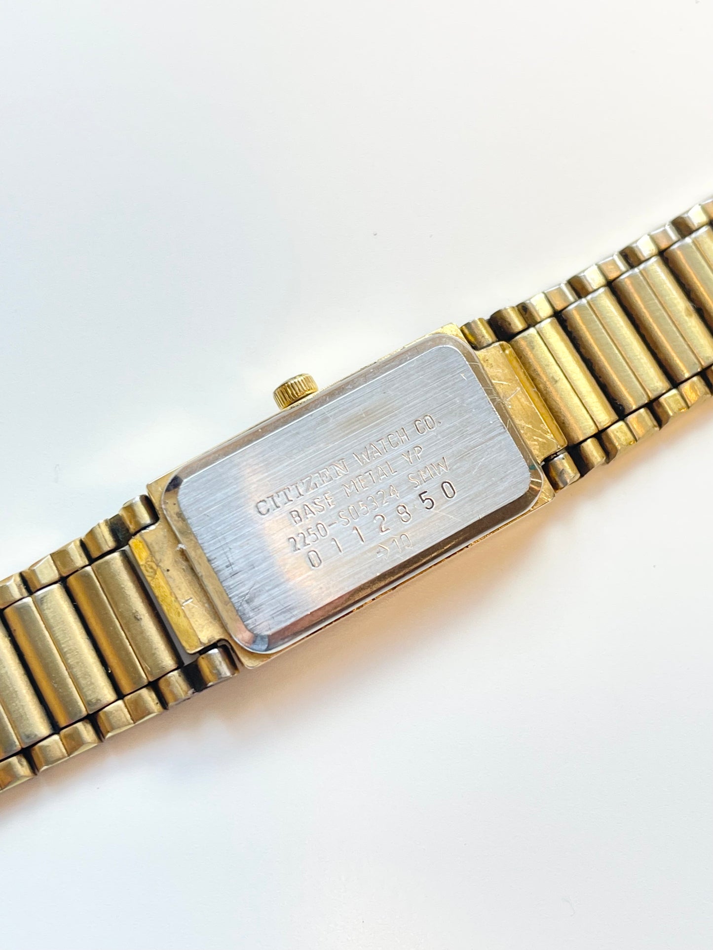 The Henrietta Watch