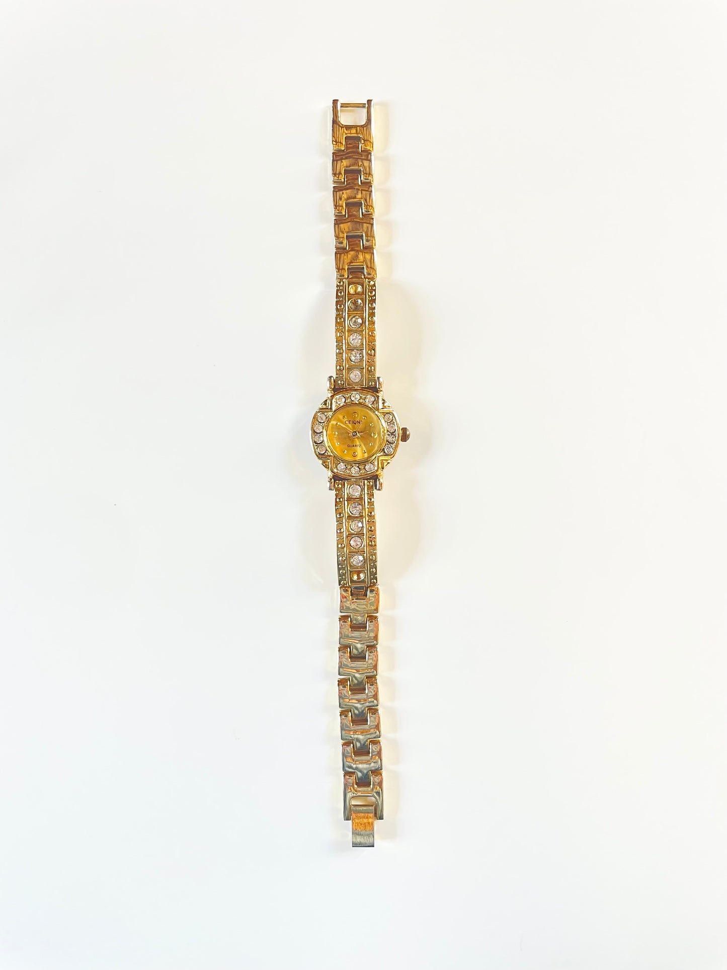 The Isabella Watch