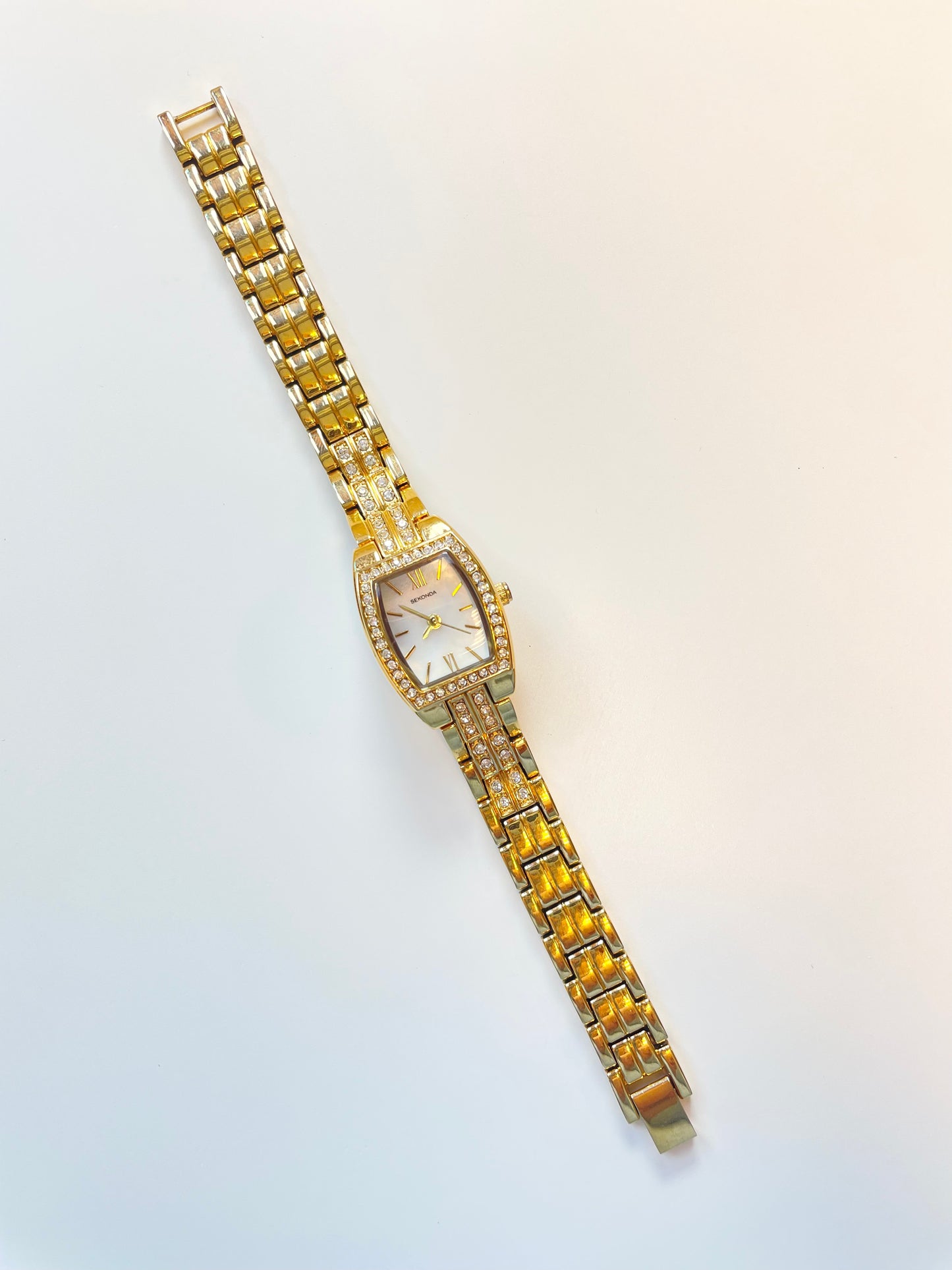 The Sandra Watch