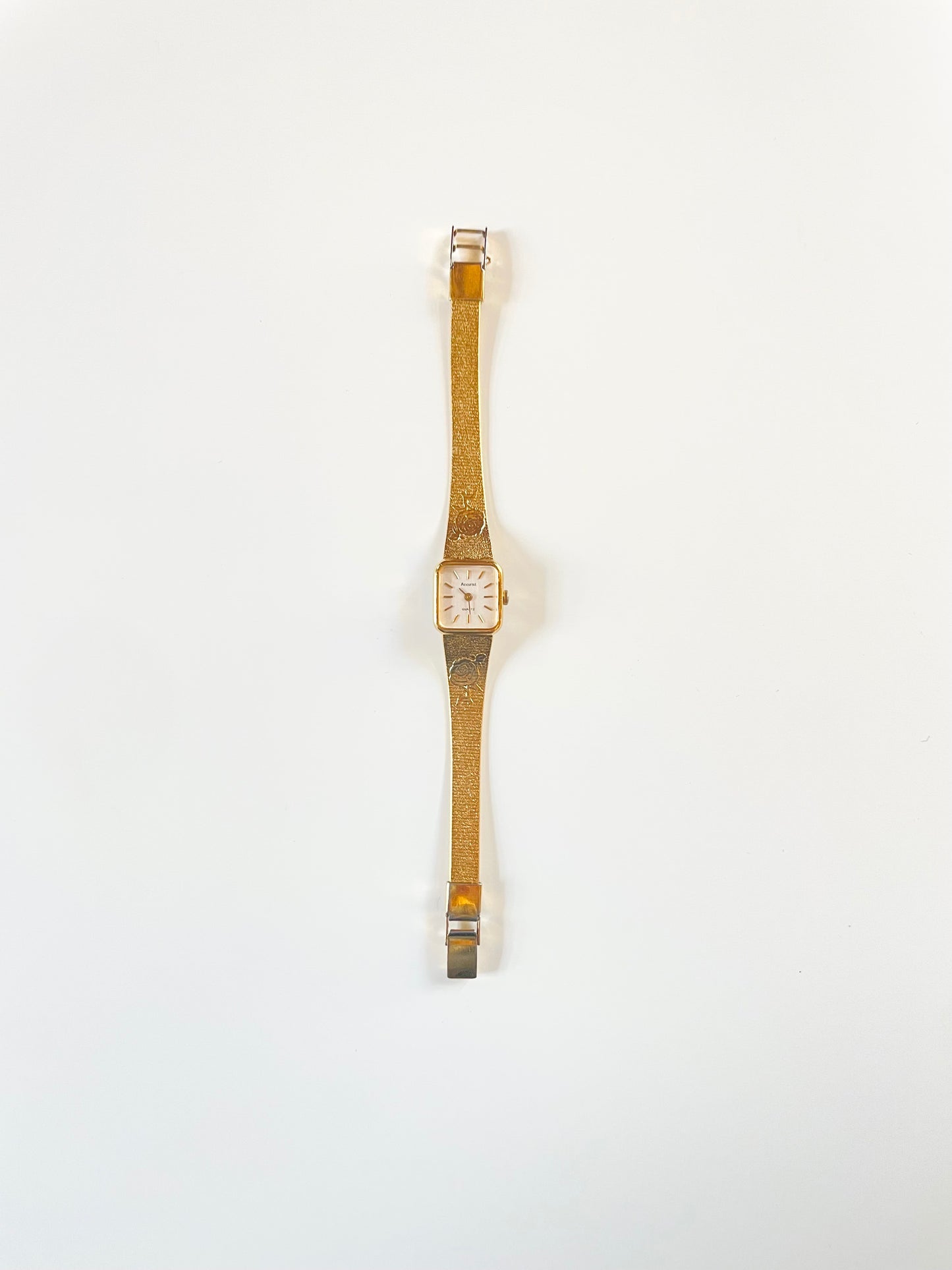 The Rose Watch