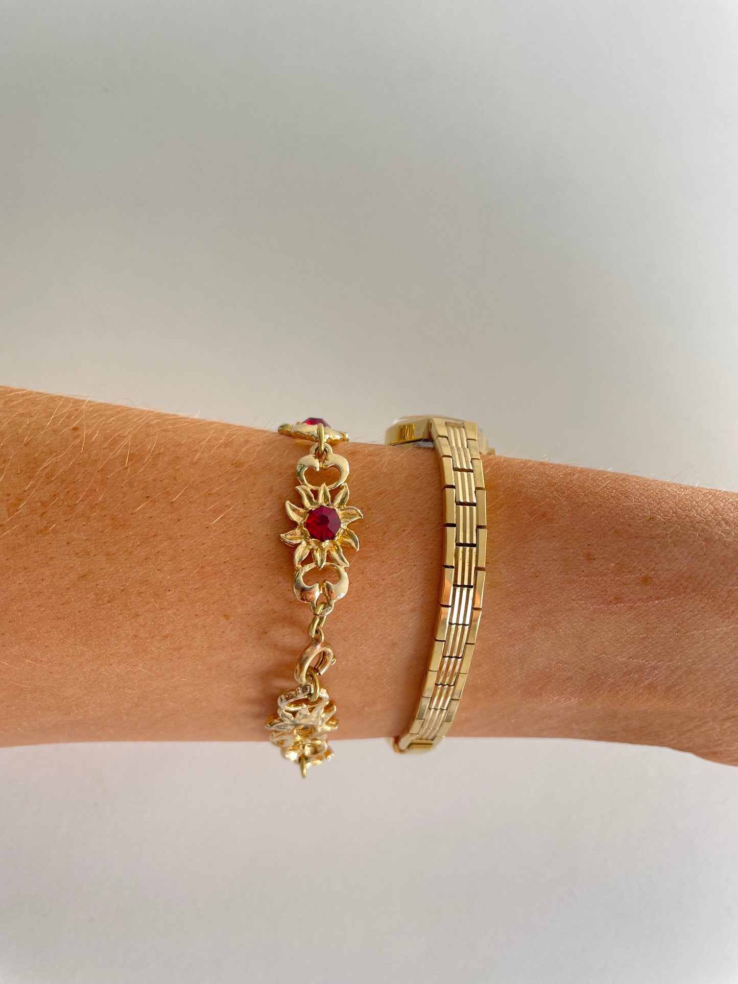 The Clarissa Watch