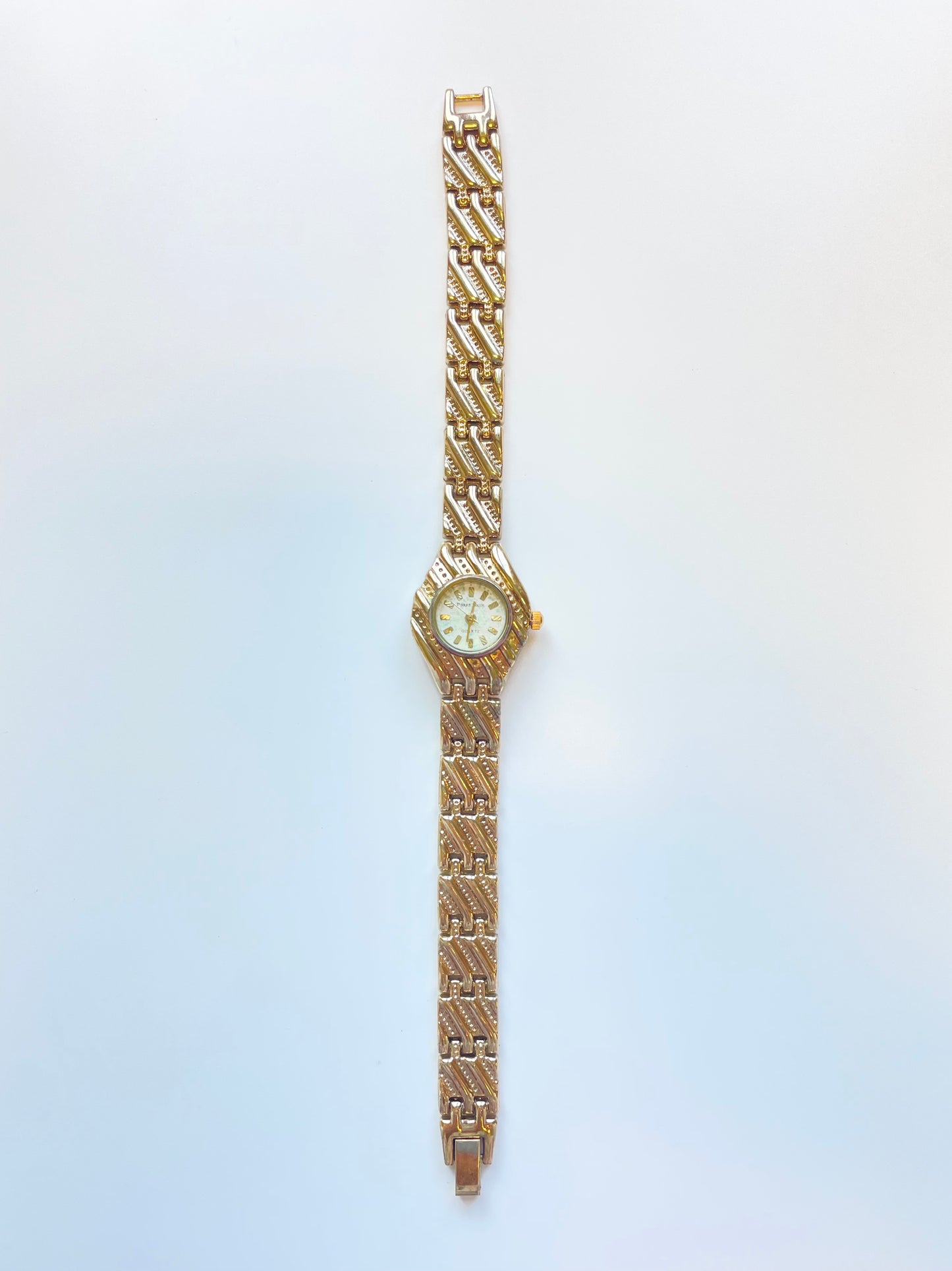 The Clementine Watch