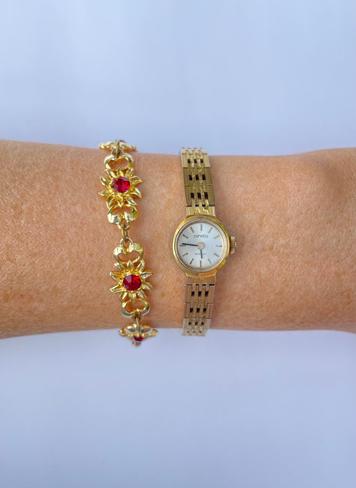 The Floriana Watch