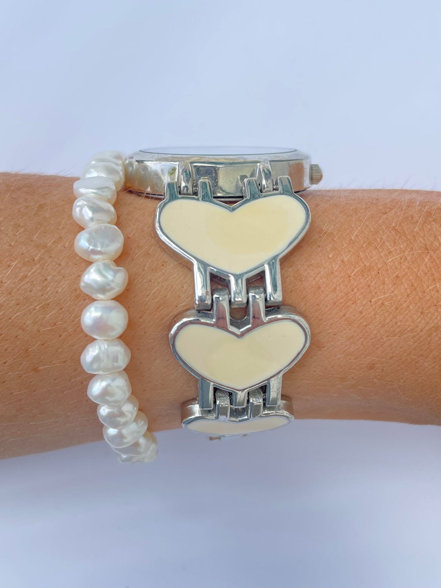 The Melville Heart Watch