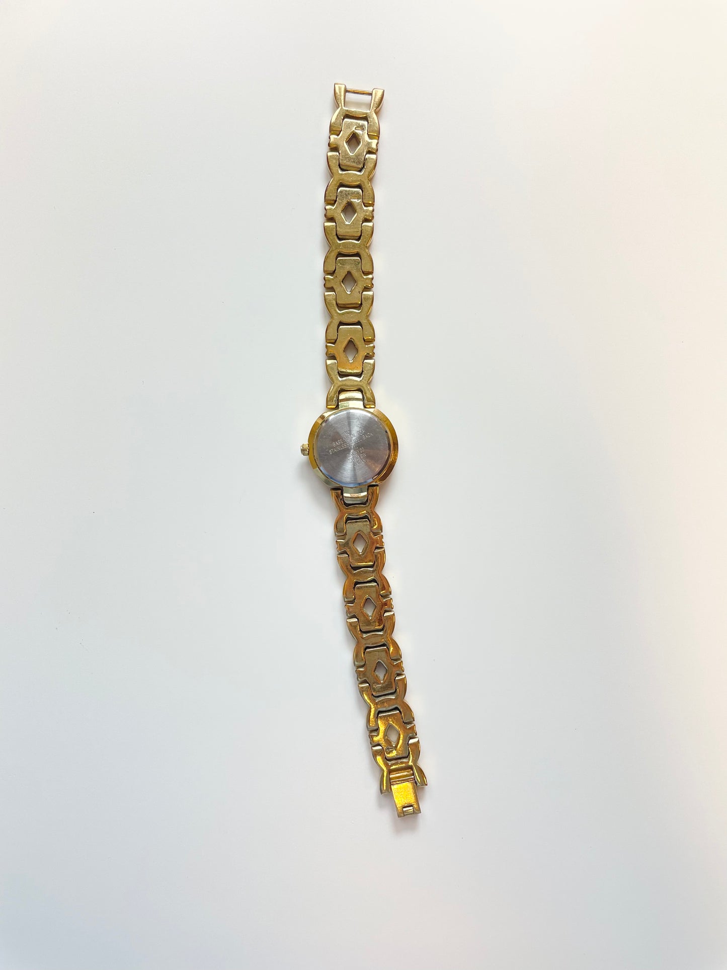 The Tatiana Watch