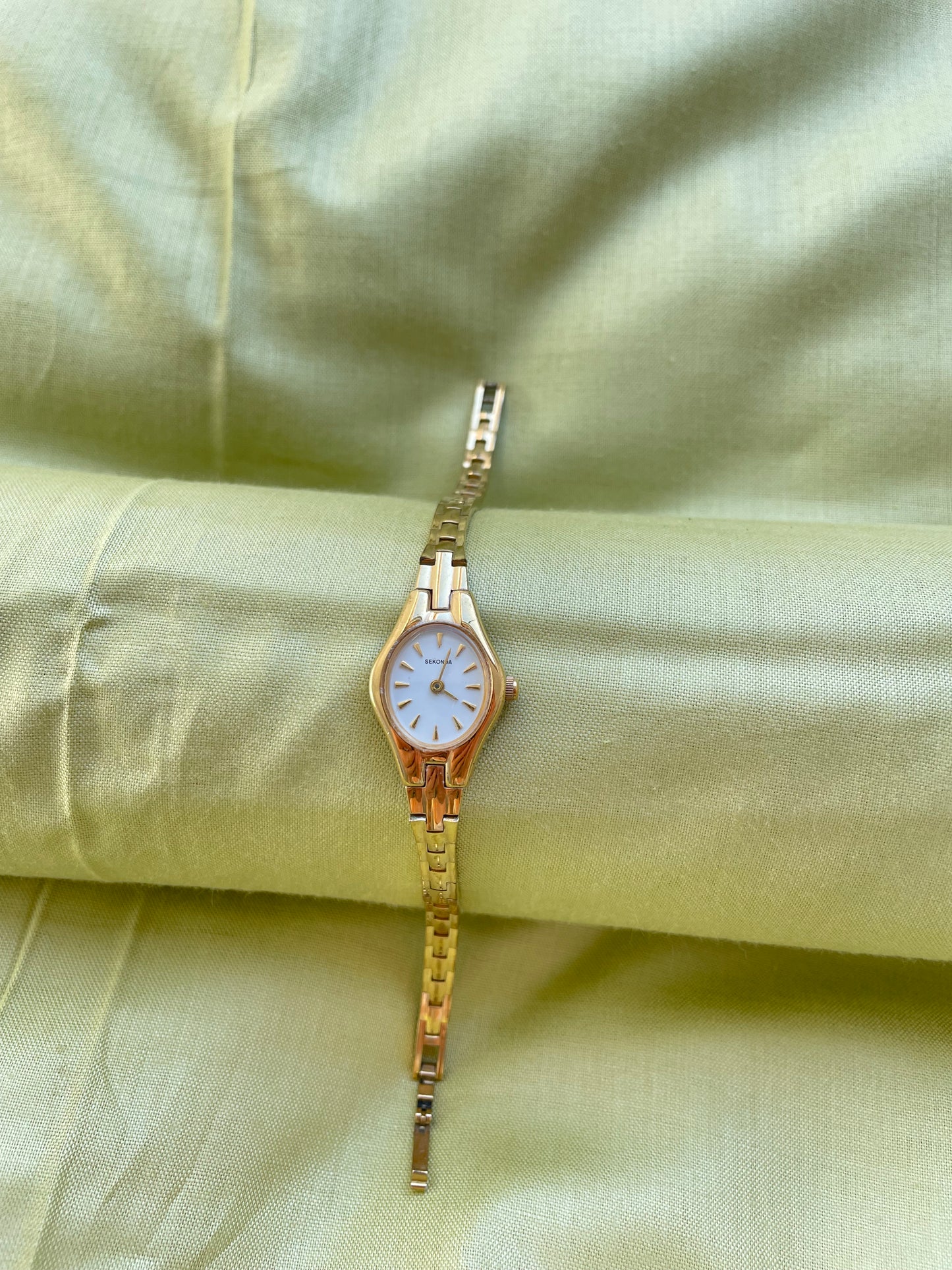 The Clarissa Watch