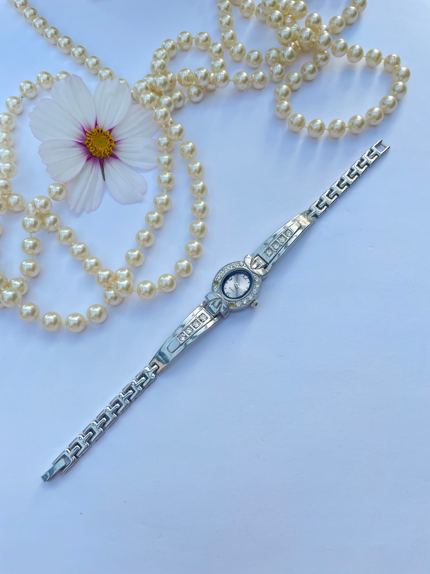 The Della Watch
