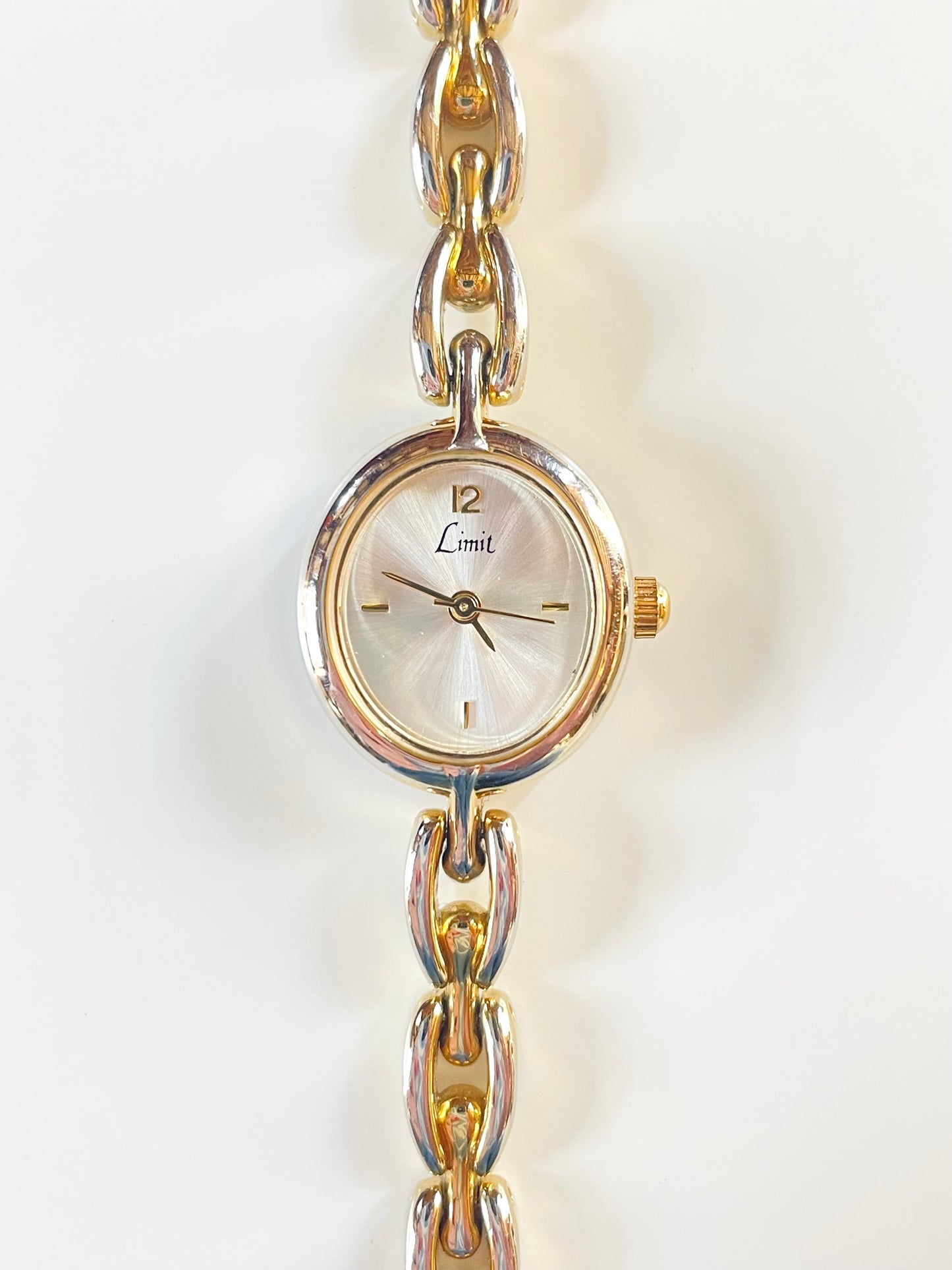 The Louisa Watch