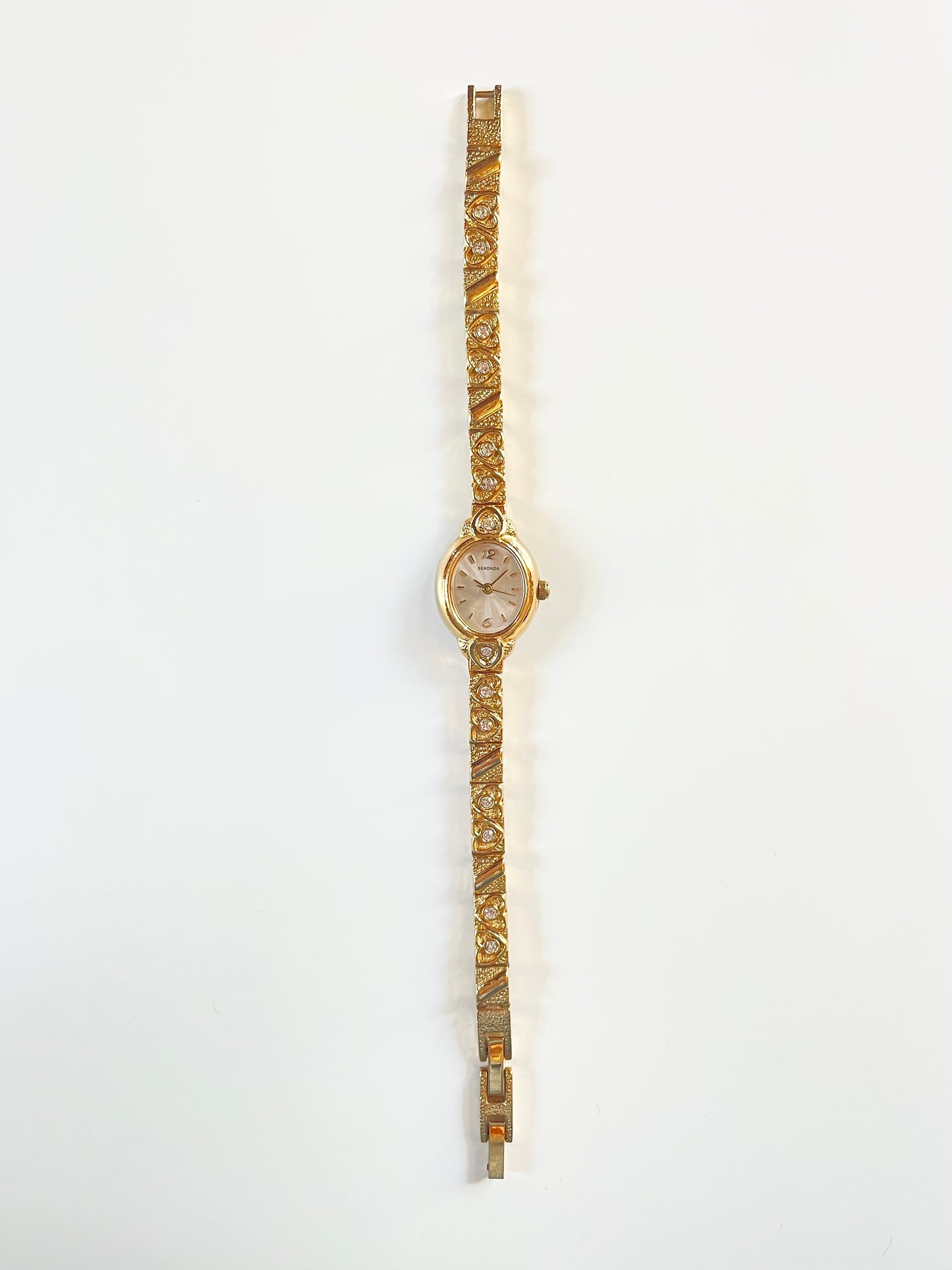 The Olivia Watch