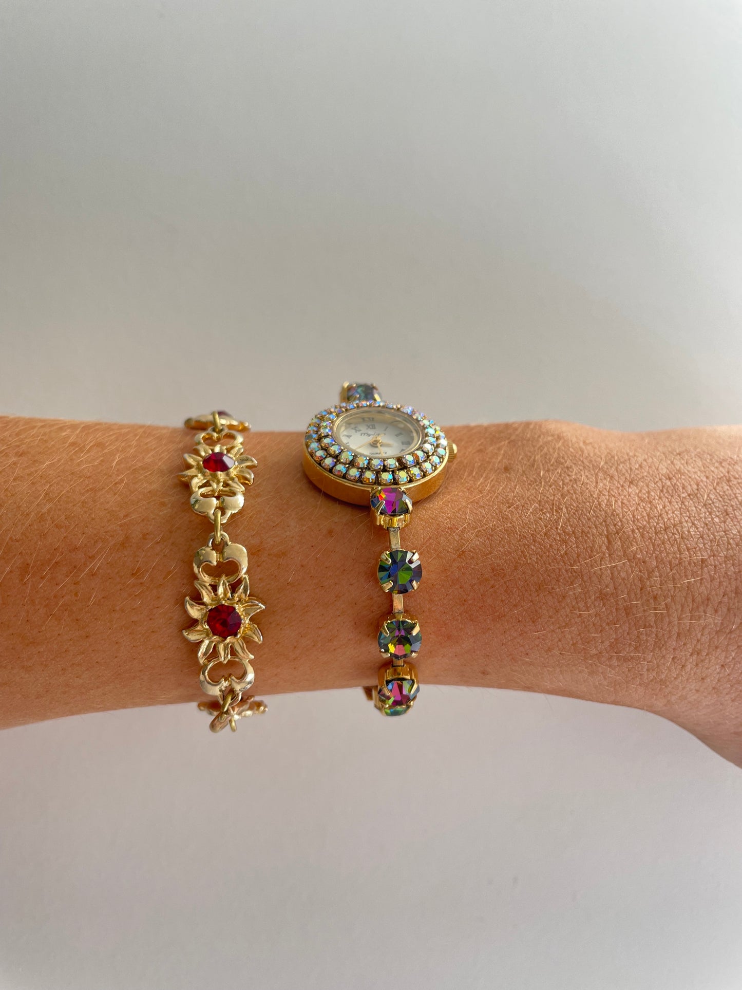 The Sage Watch