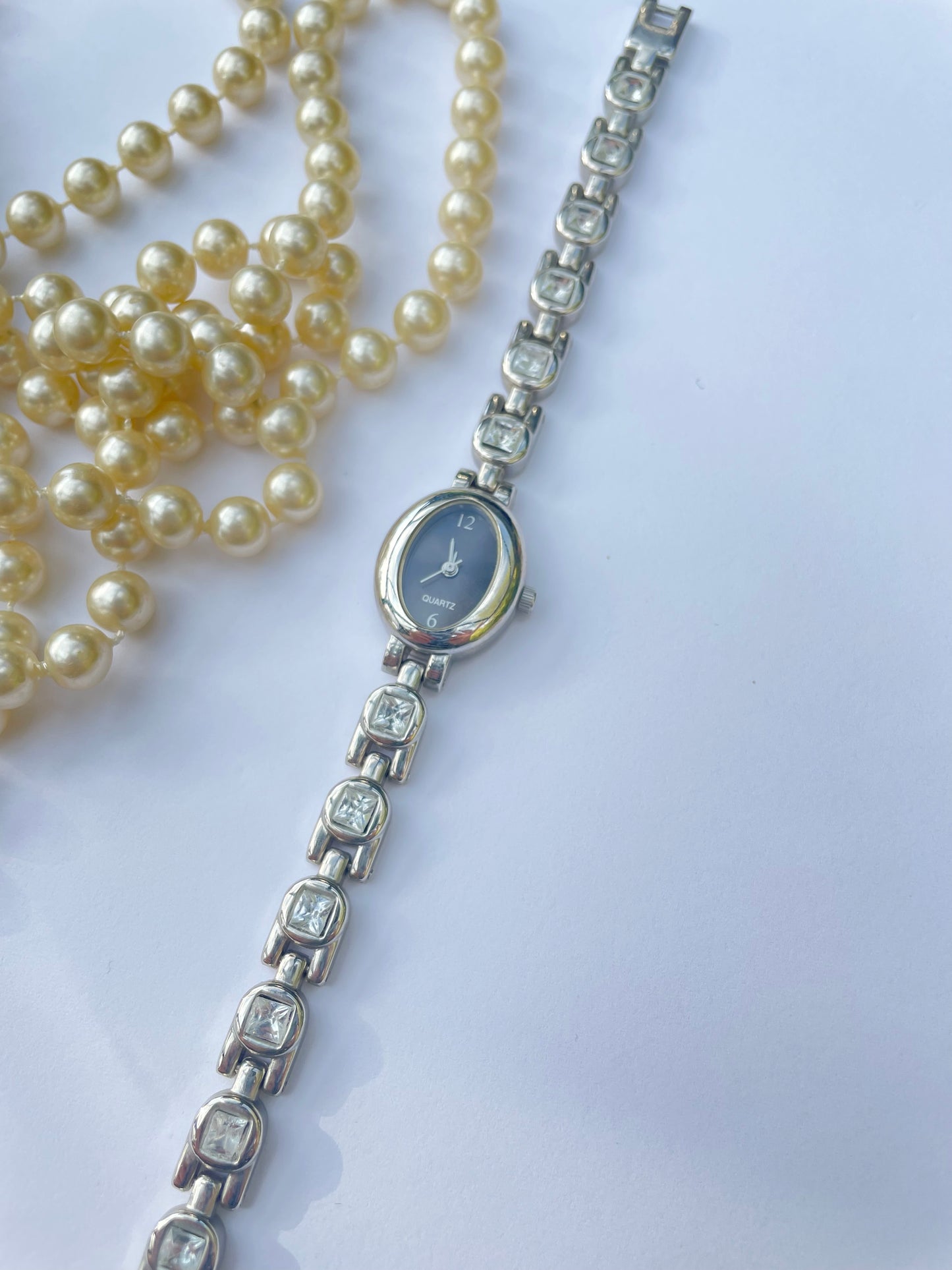 The Olivia Watch