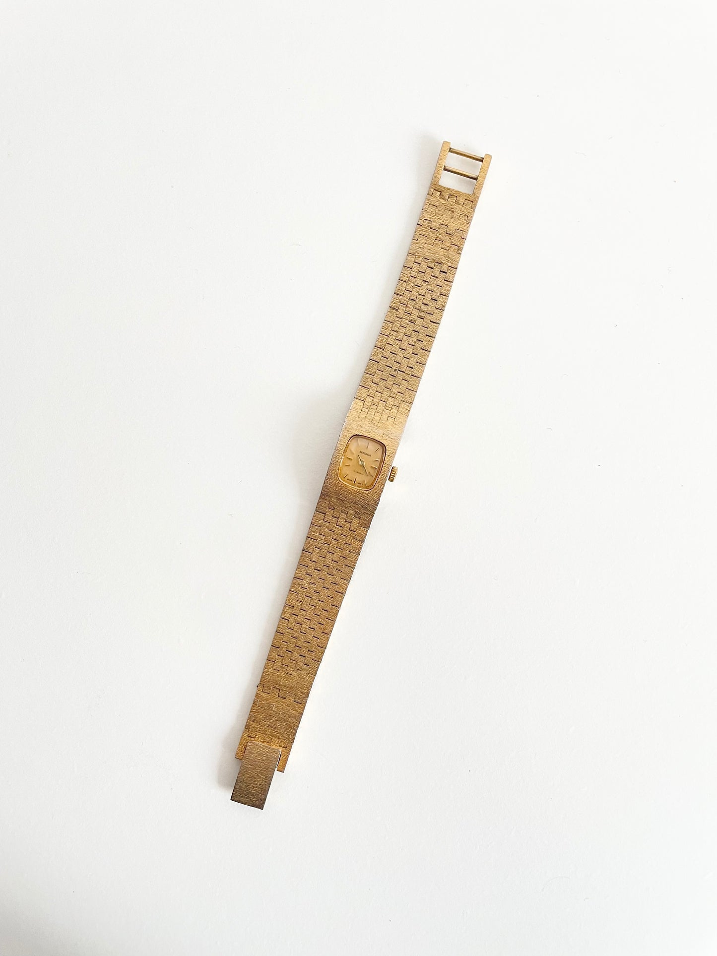 The Marliya Watch