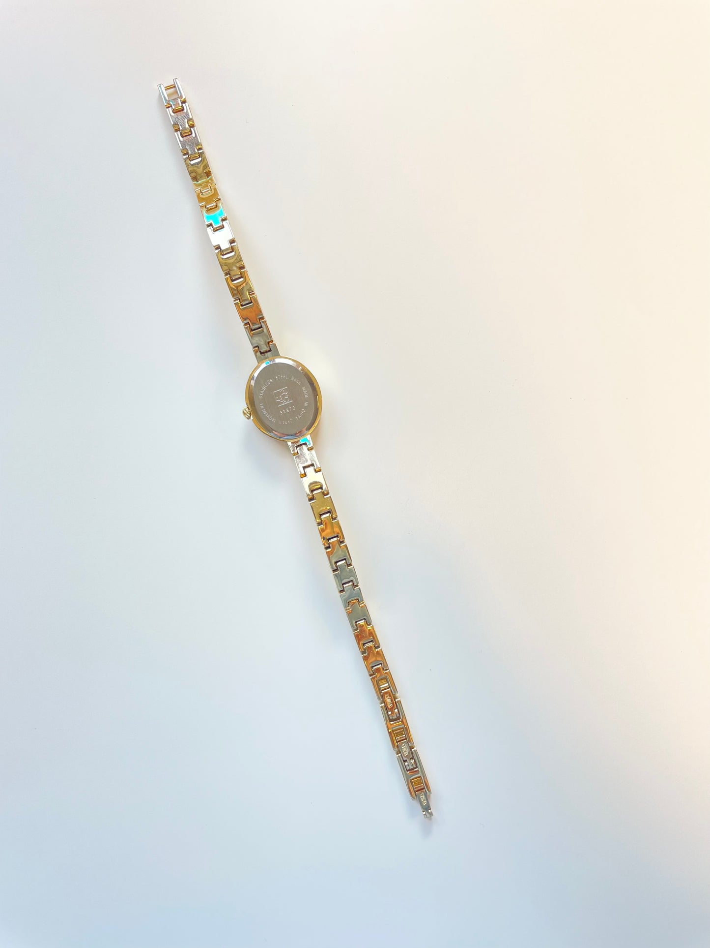 The Melissa Watch