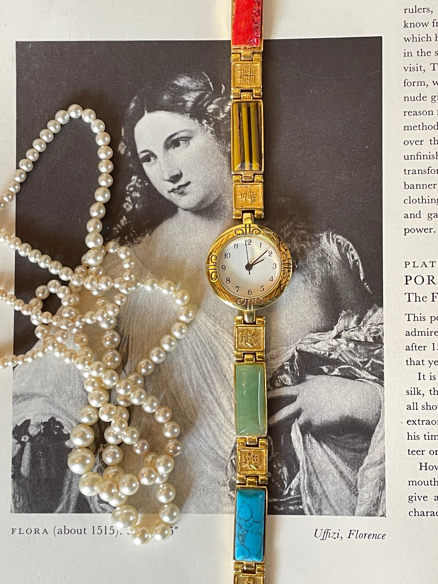The Oscara Watch