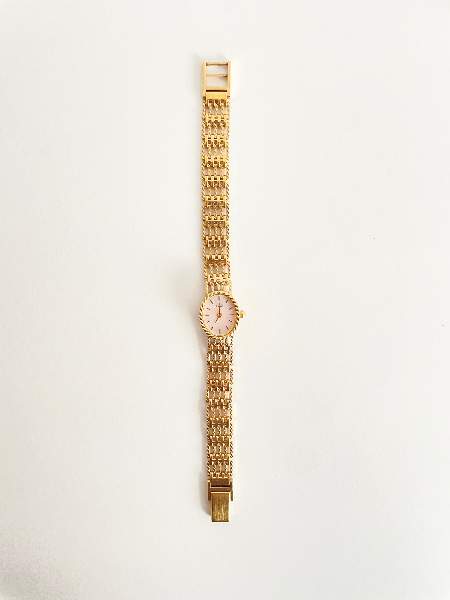 The Camilla Watch