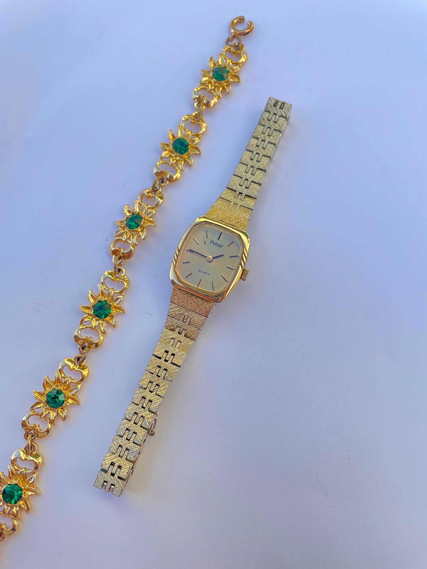 The Martha Watch