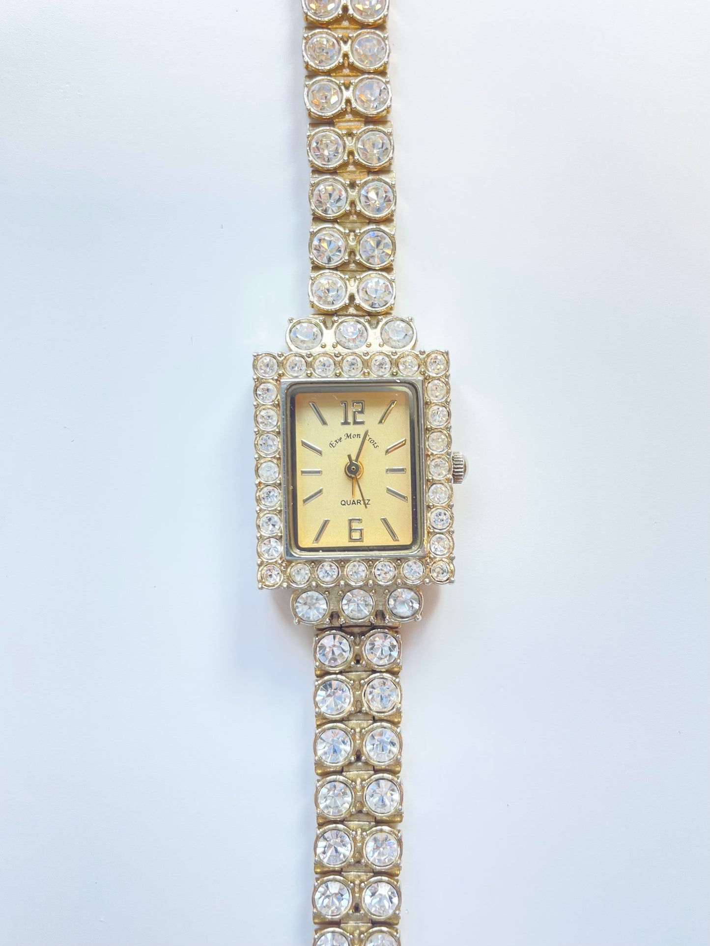 The Madeline Watch