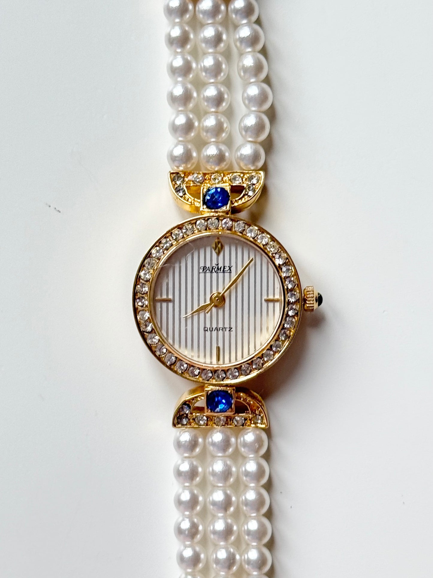 The Parmex Watch