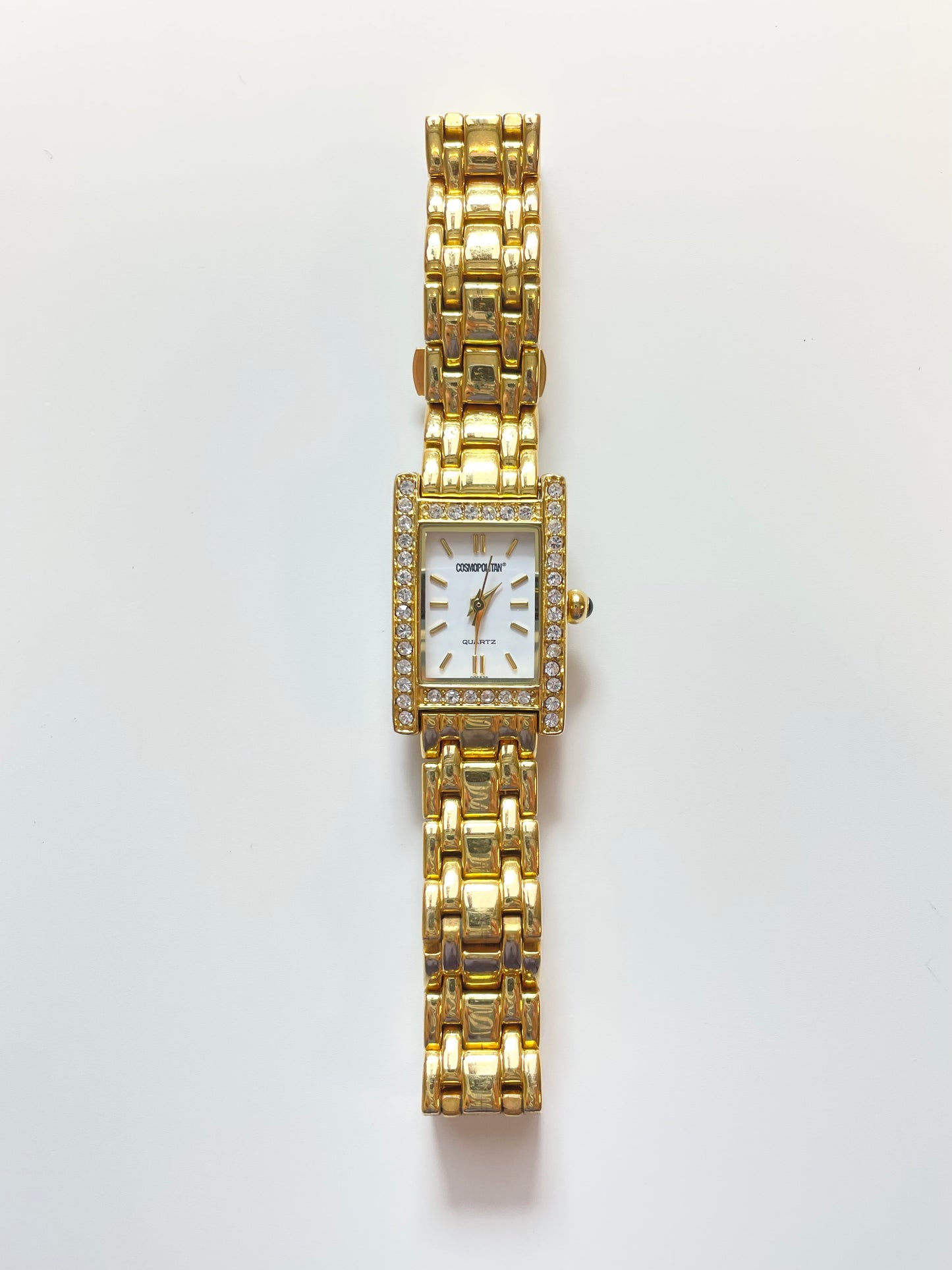 The Peppa Watch