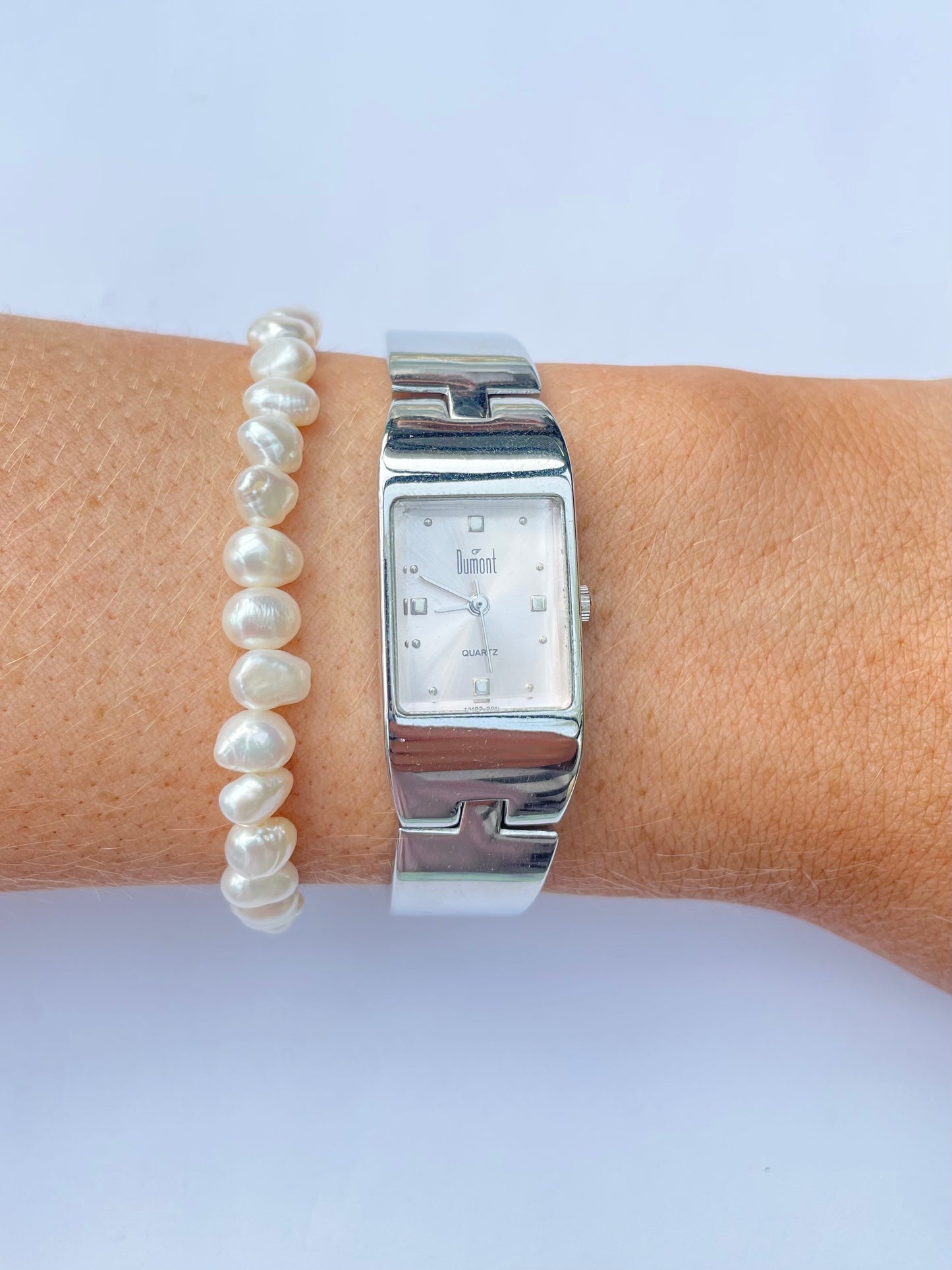 The Talita Pink Watch