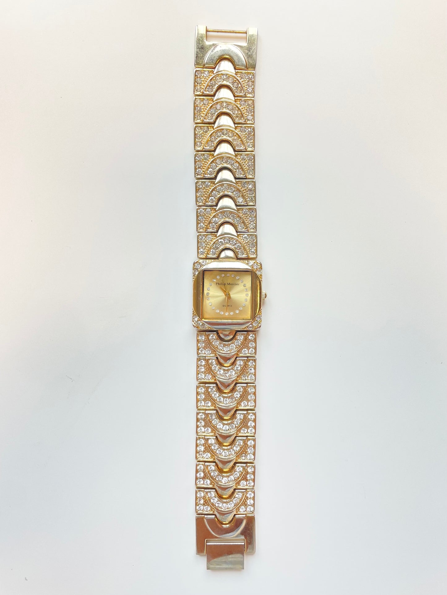 The Angelina Watch