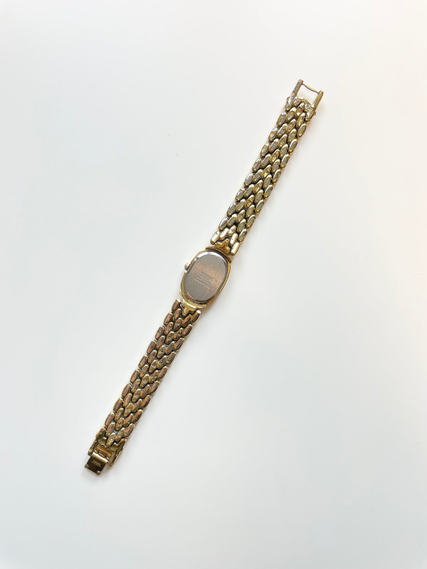 The Cherry Watch