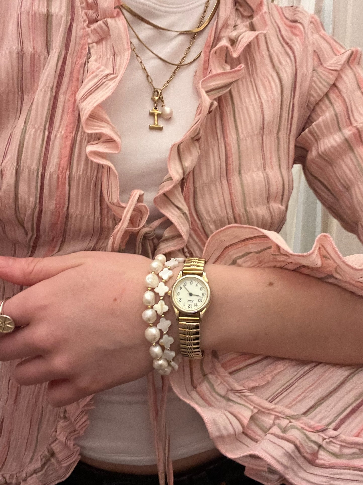 The Lillibet Watch