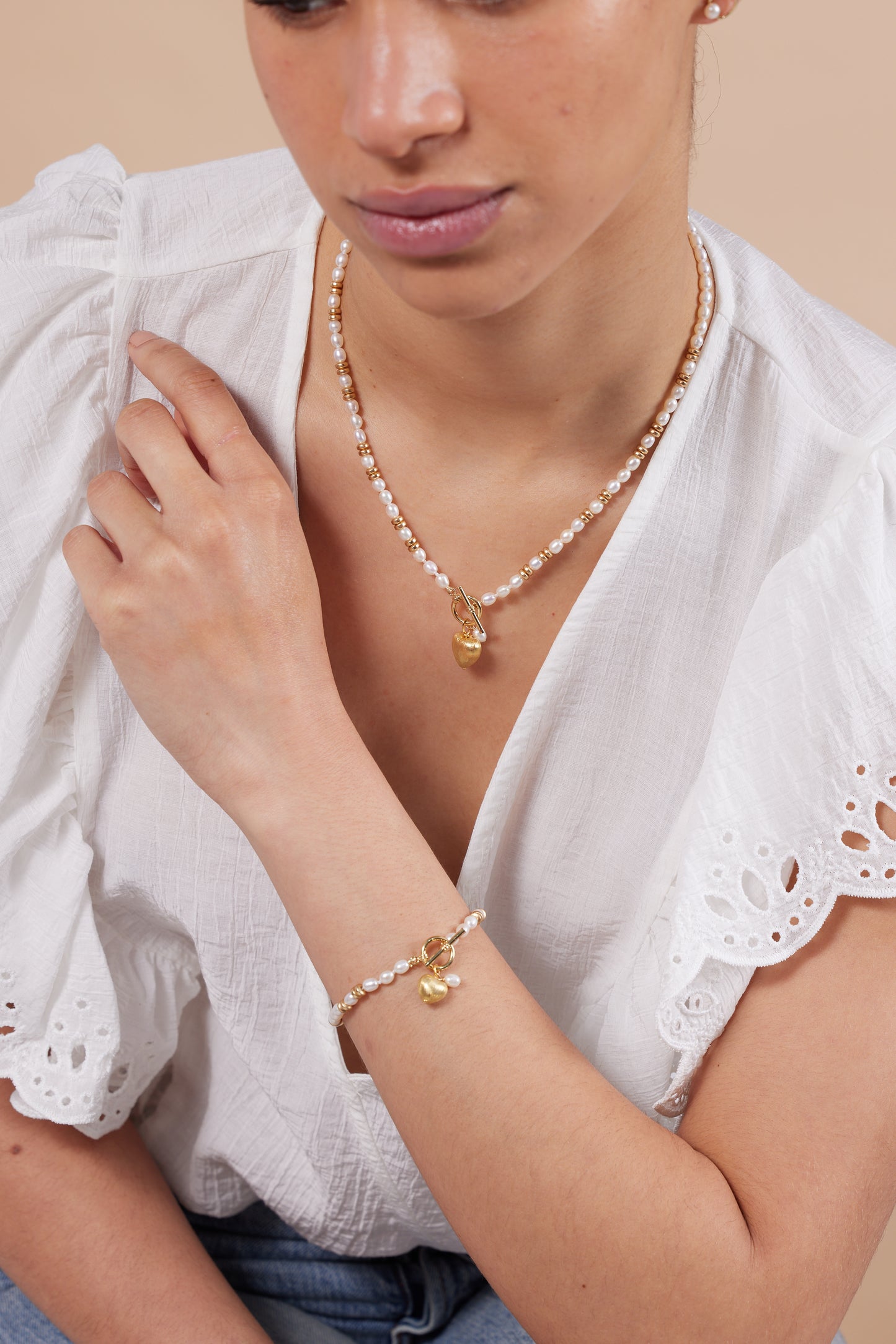 Giselle Bracelet