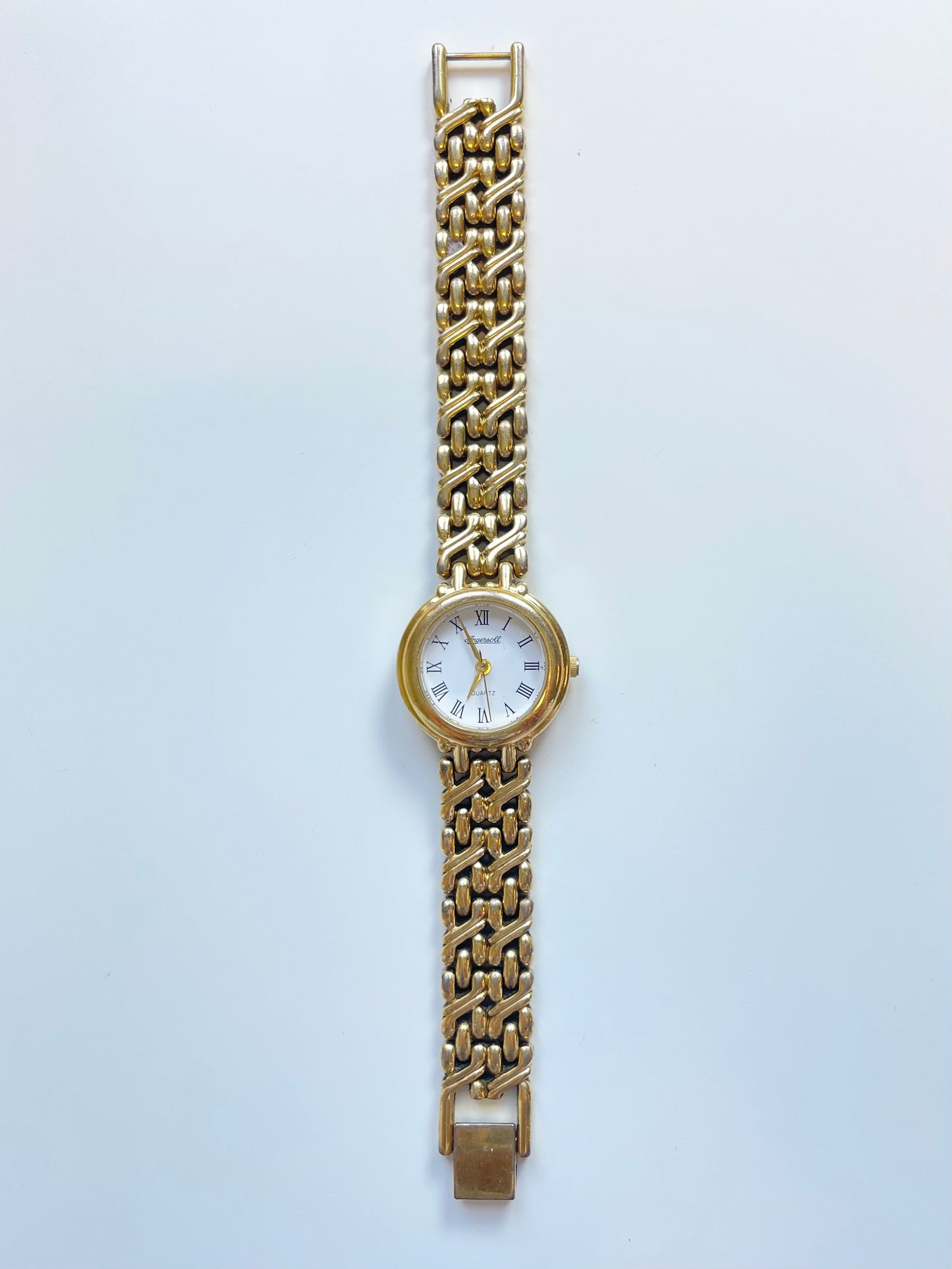 The Charlotte Watch