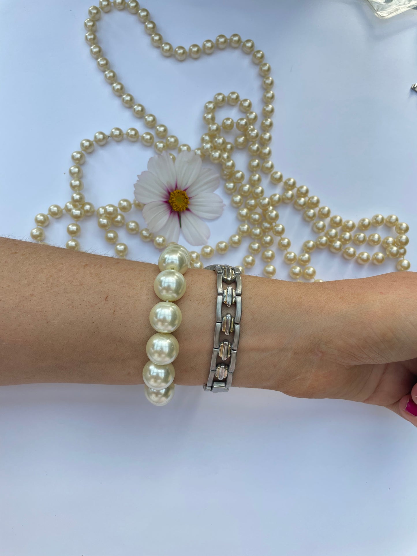 The Posie Watch