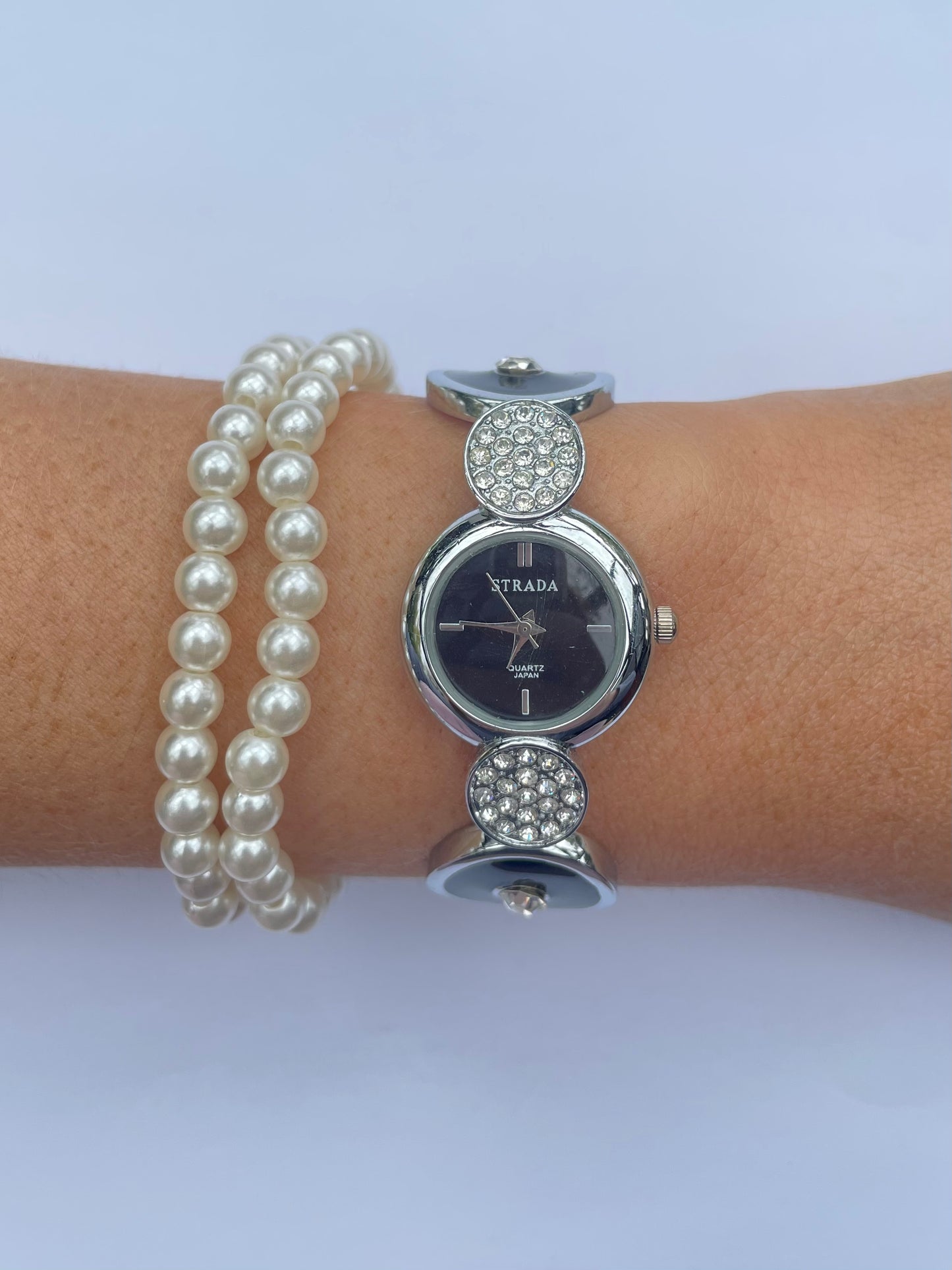 The Georgianna Watch