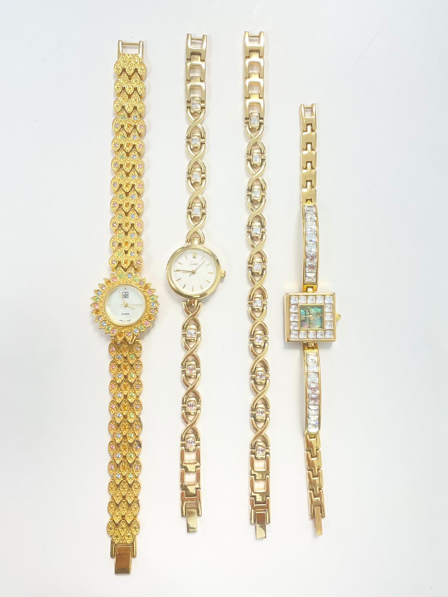 The Emerald Watch