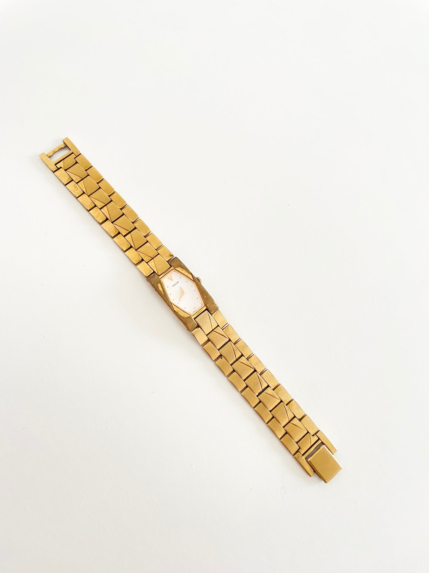 The Avery Watch