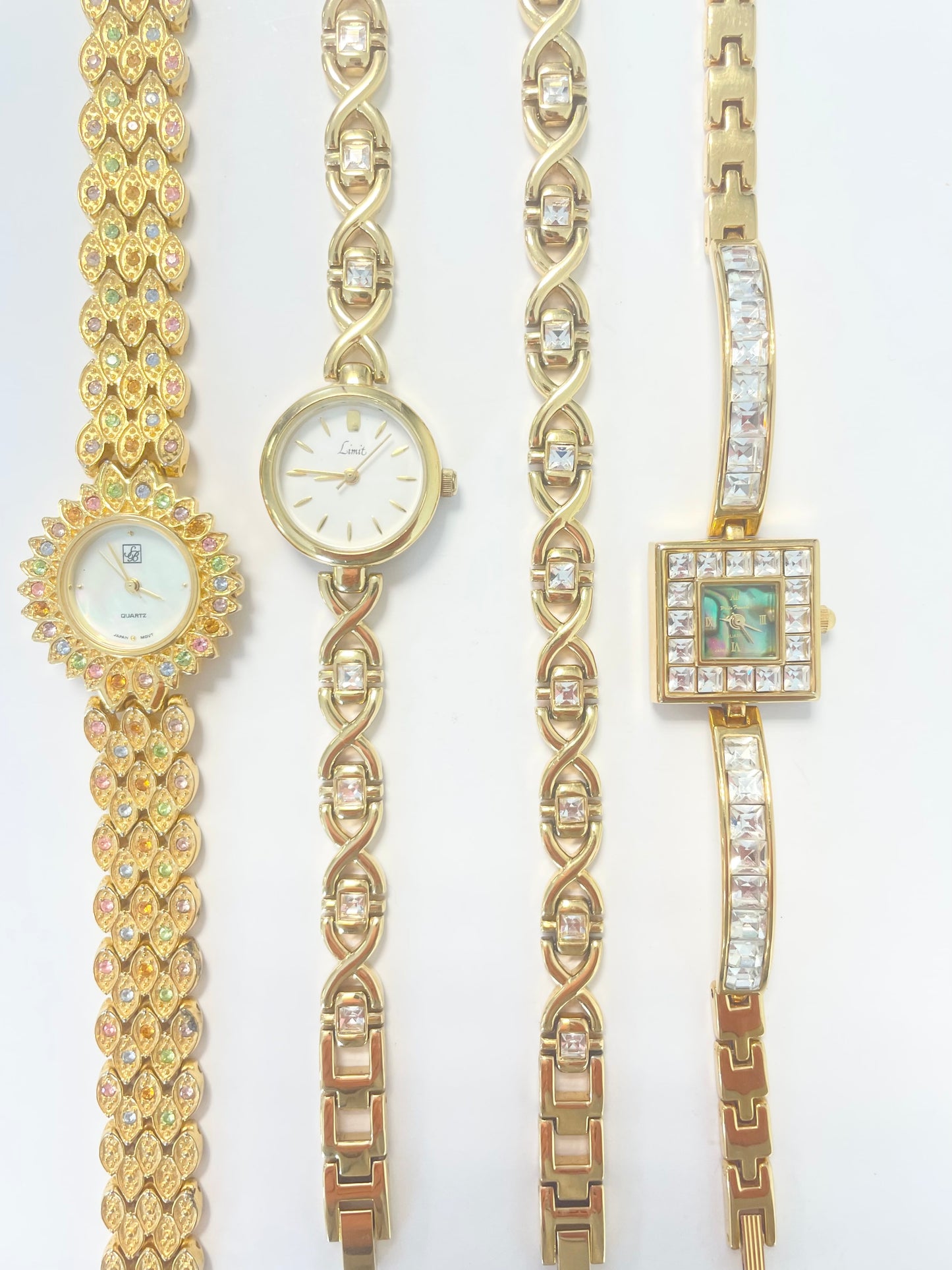 The Emerald Watch