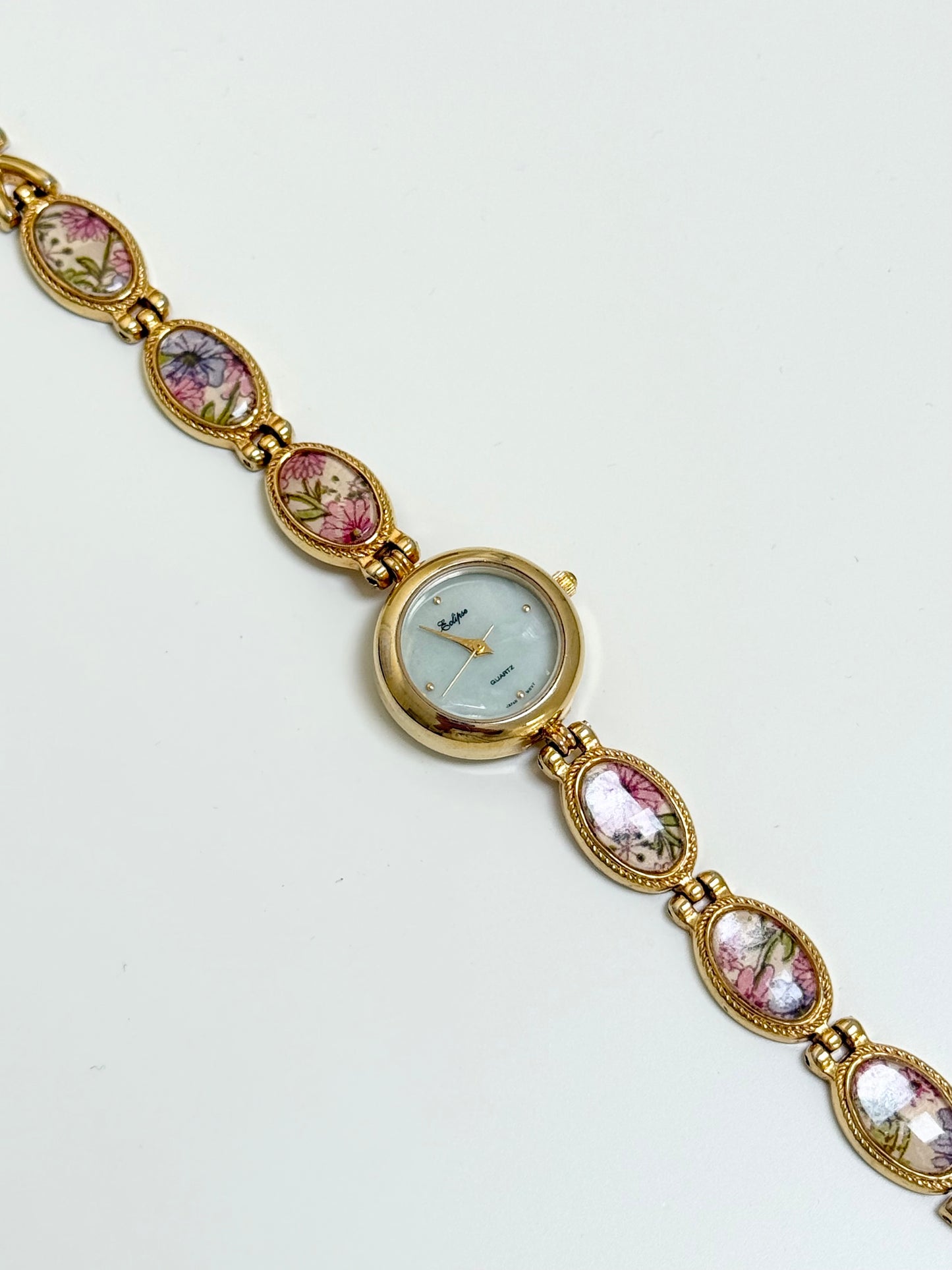The Daisy Watch