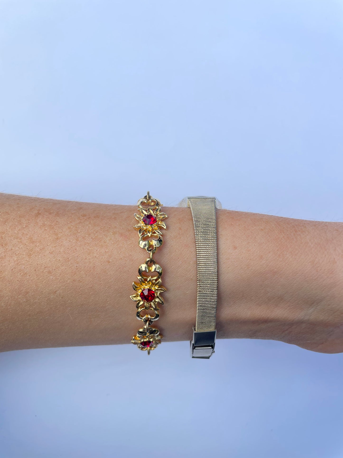 The Tania Watch
