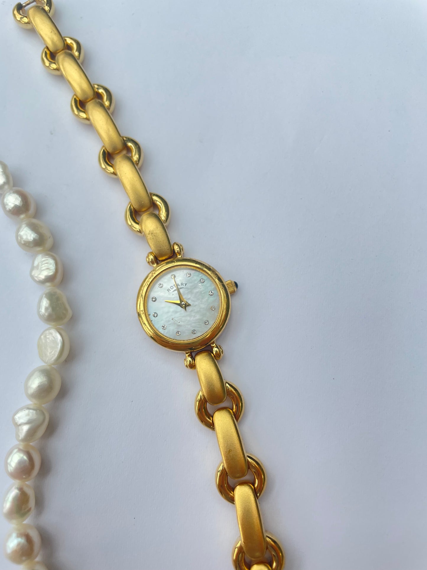 The Kathrine Watch