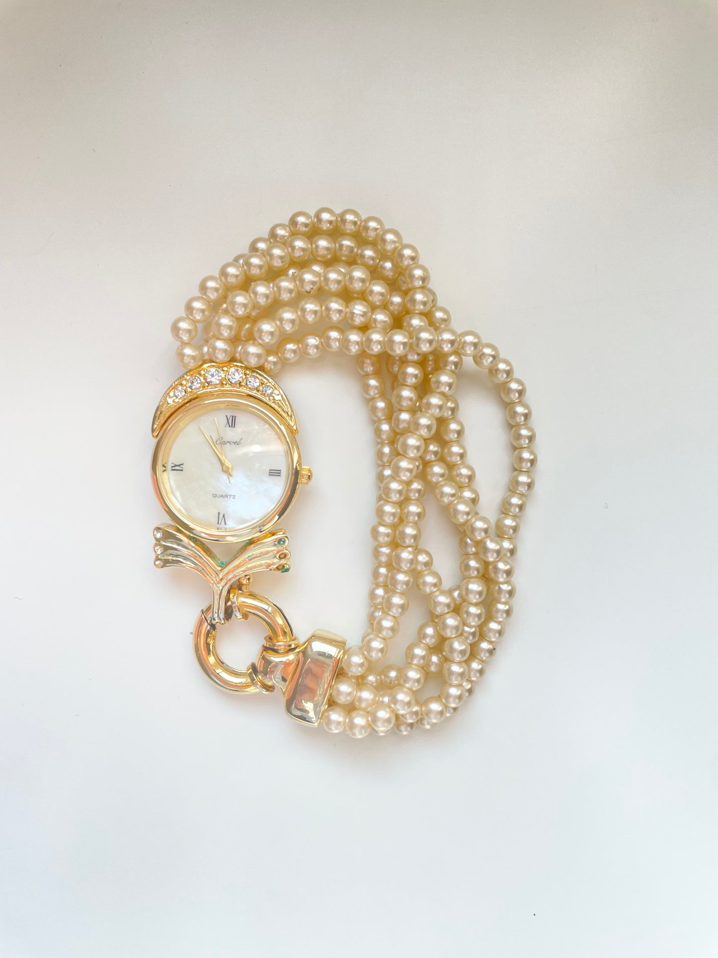 The Cleo Watch