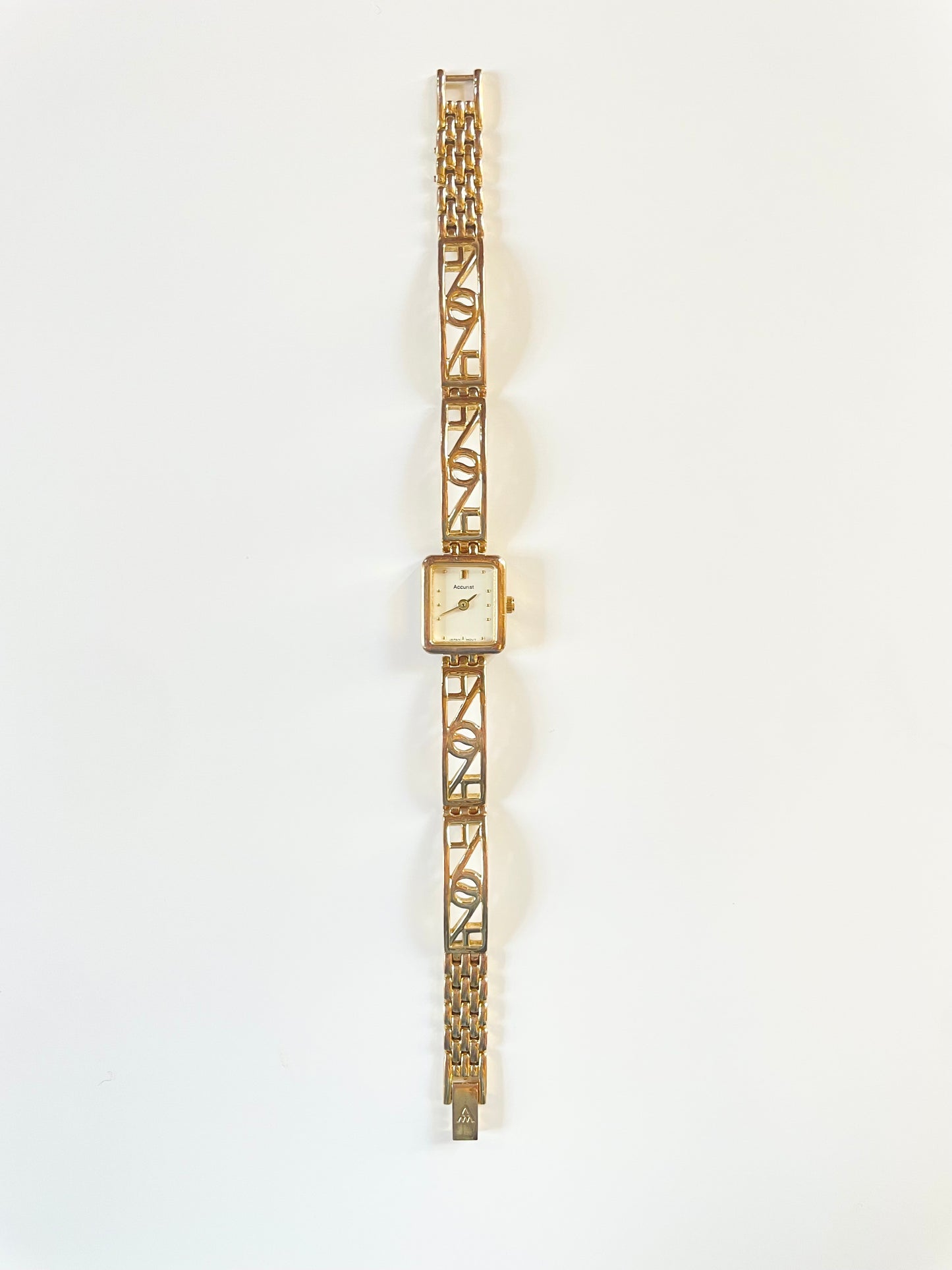 The Petunia Watch
