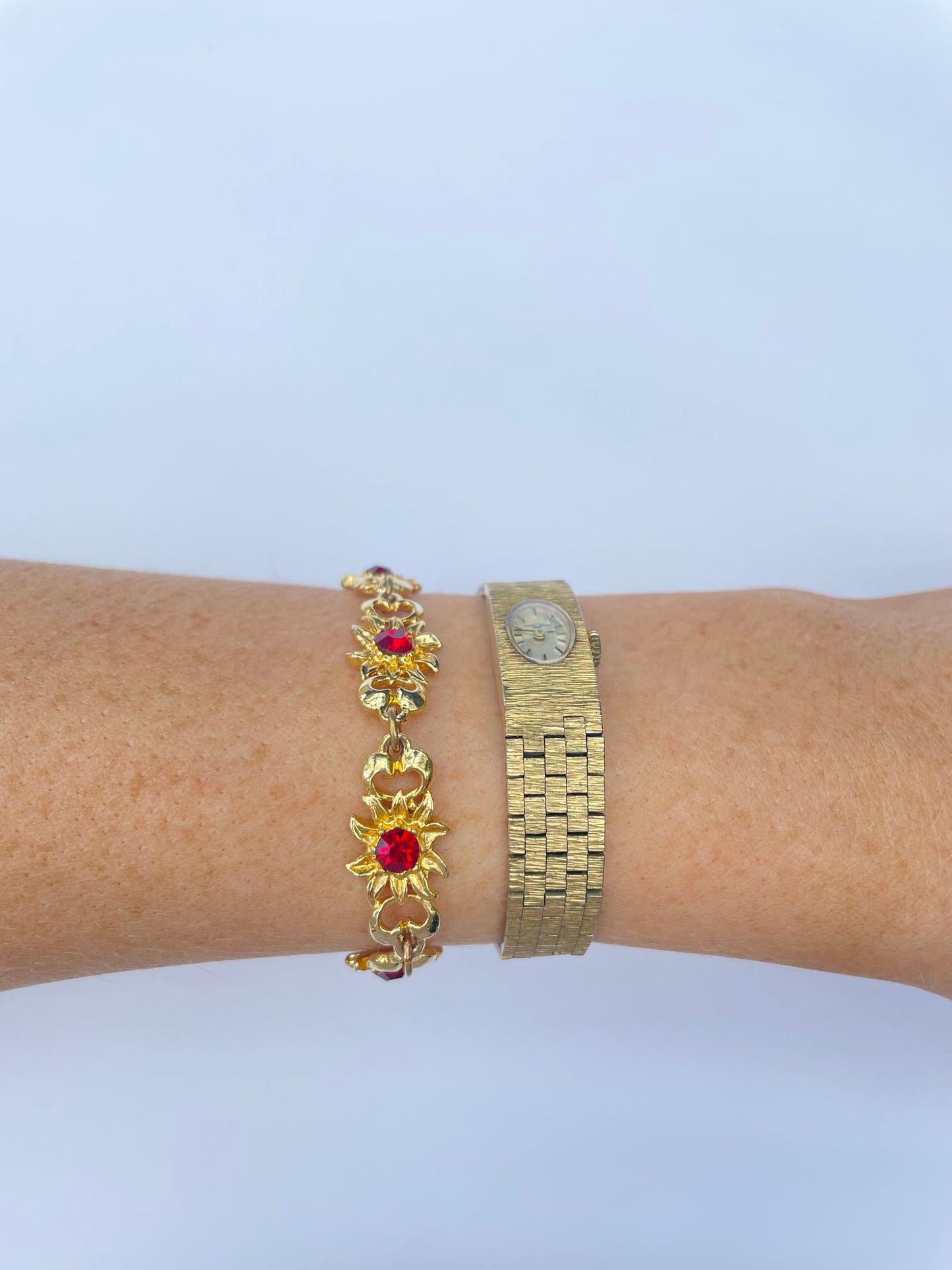 The Lilia Watch